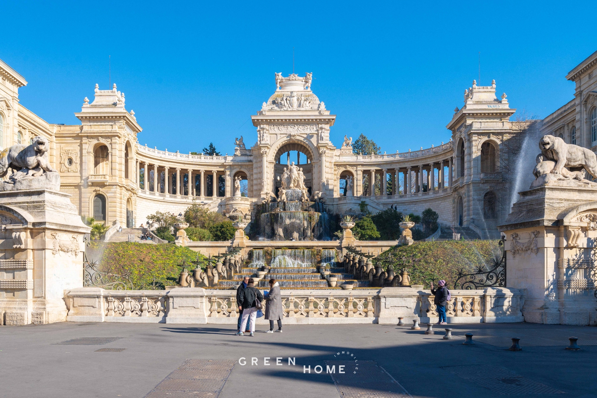 Achat Marseille 4 - Sous offre