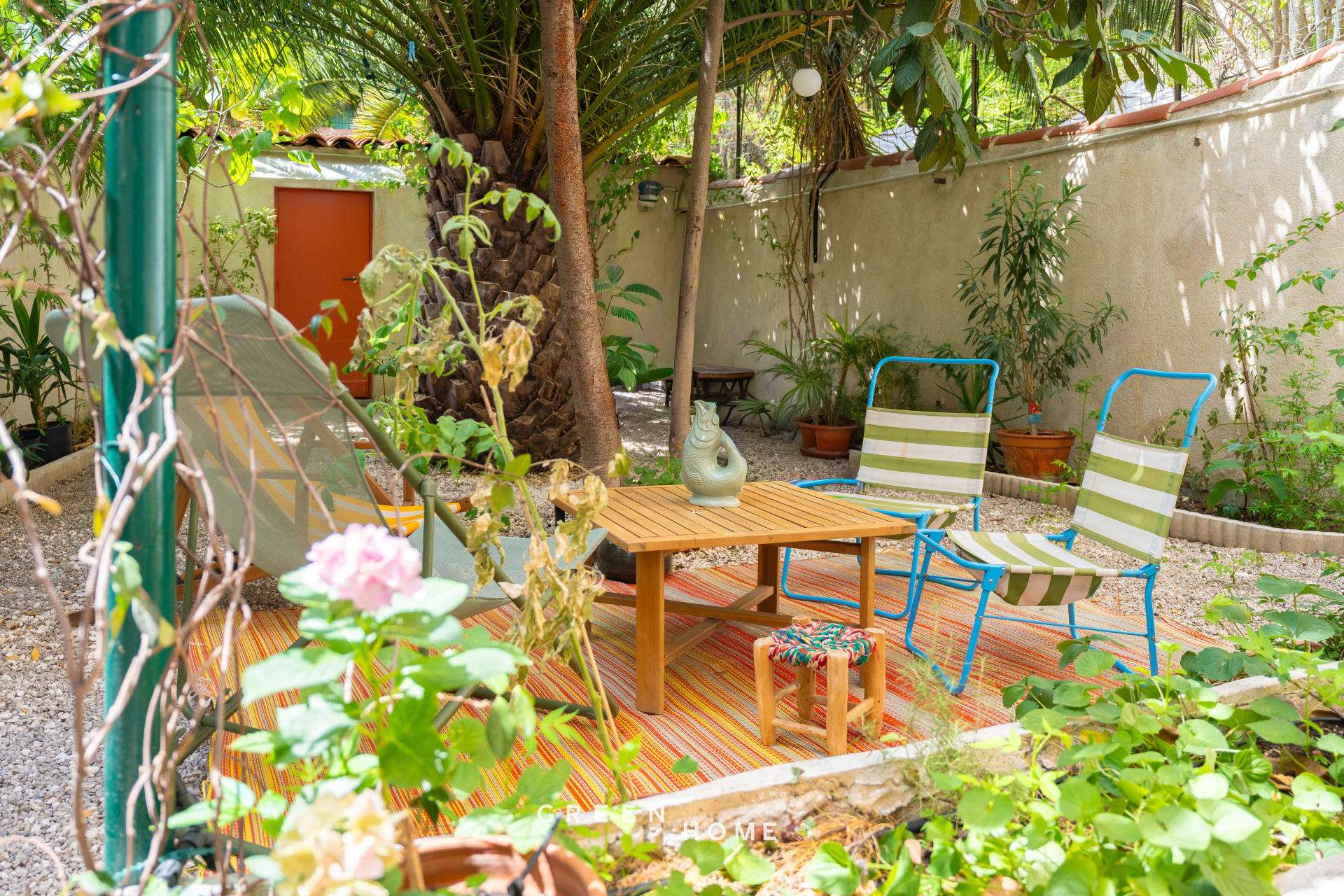 Achat Marseille 4 - Sous promesse