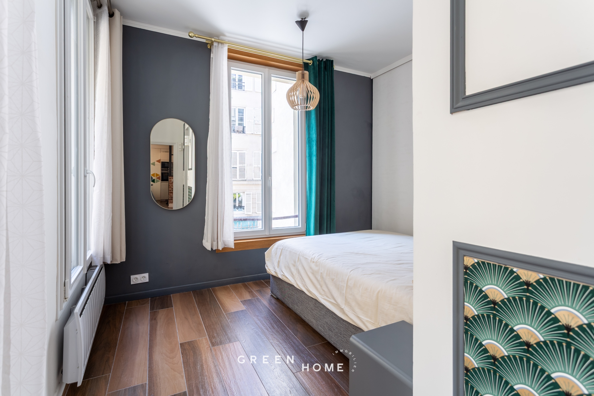 Achat Paris 9 - Vendu