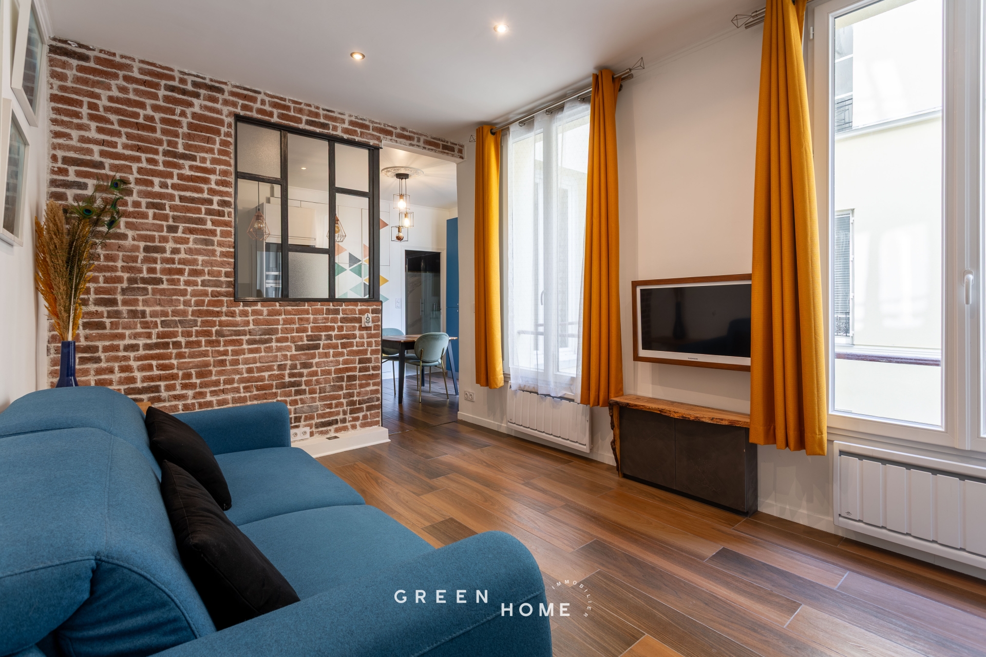 Achat Paris 9 - Vendu