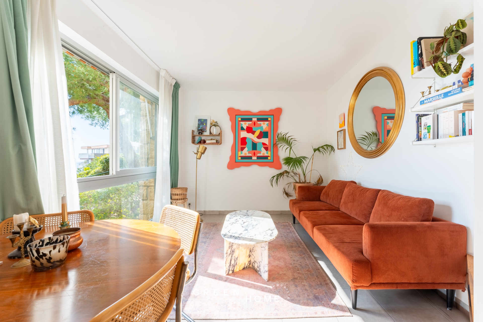 Achat Marseille 7 - Sous offre
