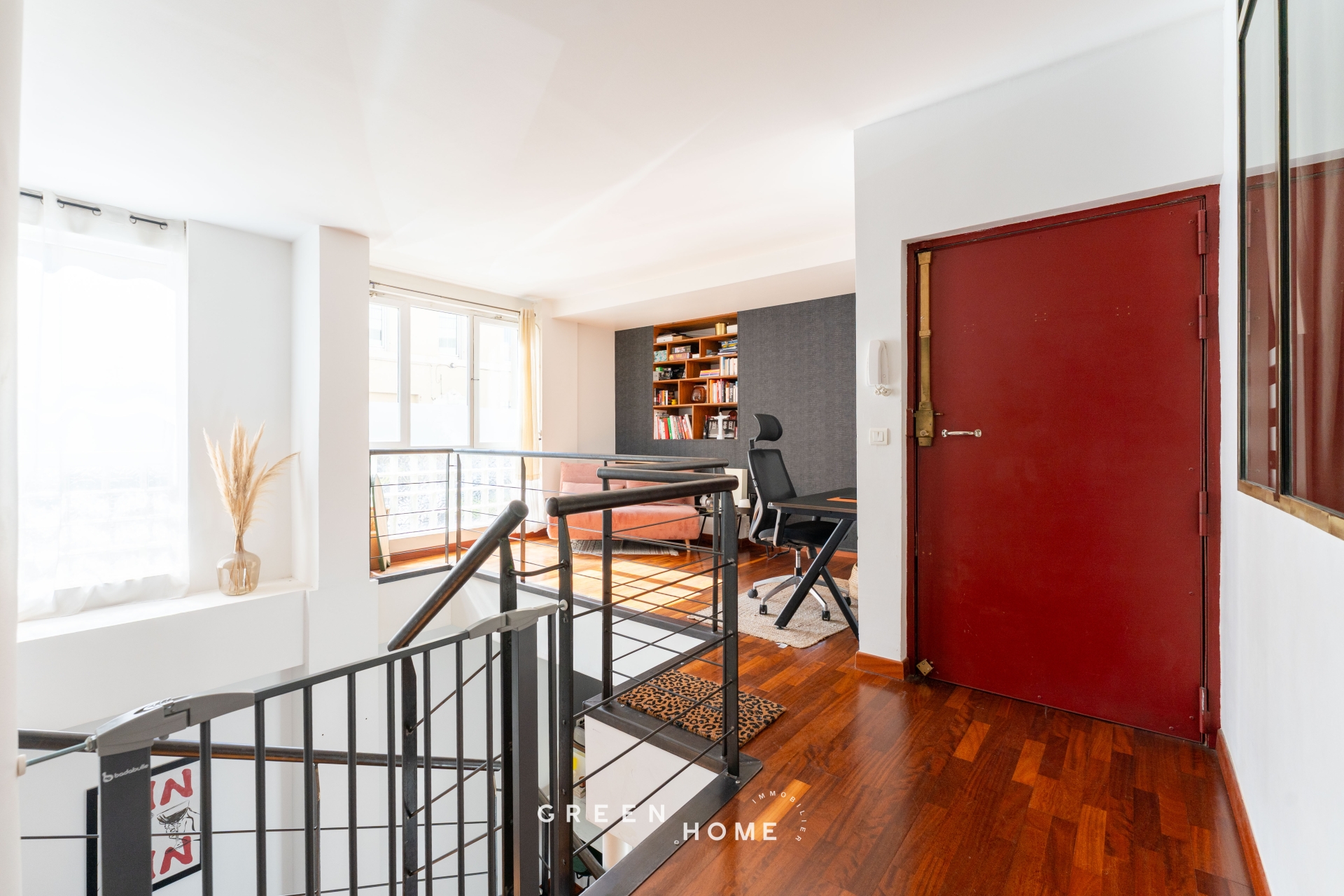 Achat Marseille 7 - Appartement - 3 pièces