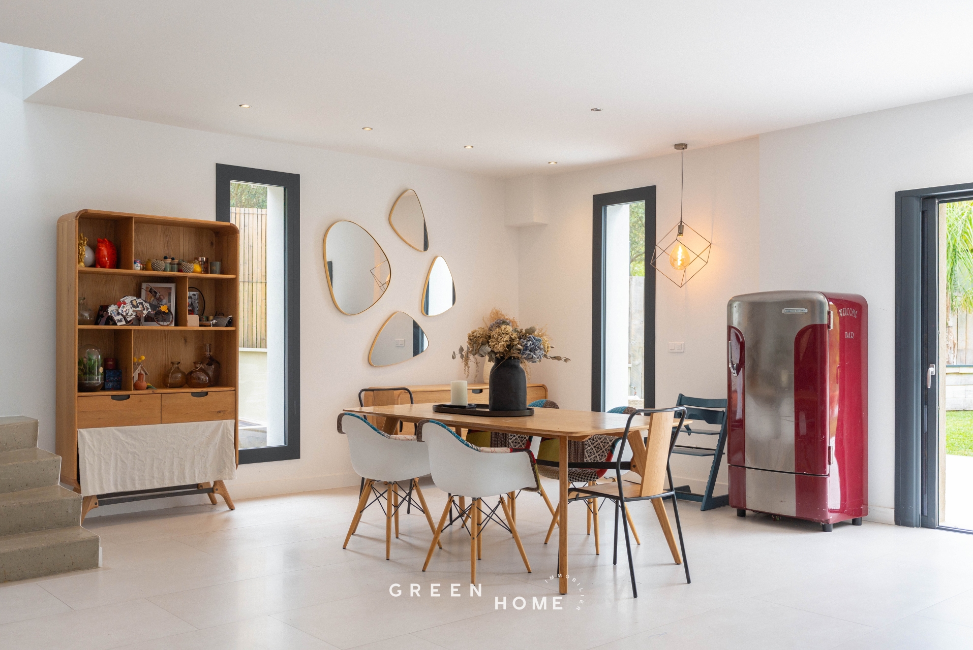 Achat Marseille 11 - Maison - 5 pièces