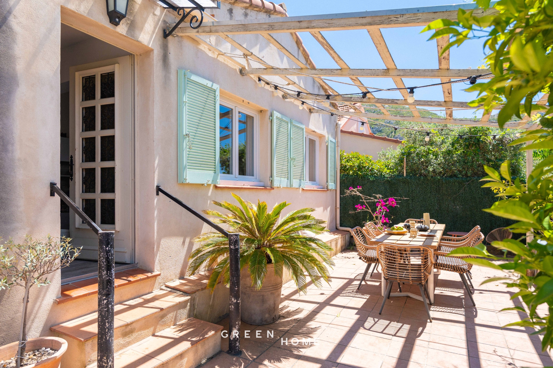 Achat Marseille 10 - Sous promesse