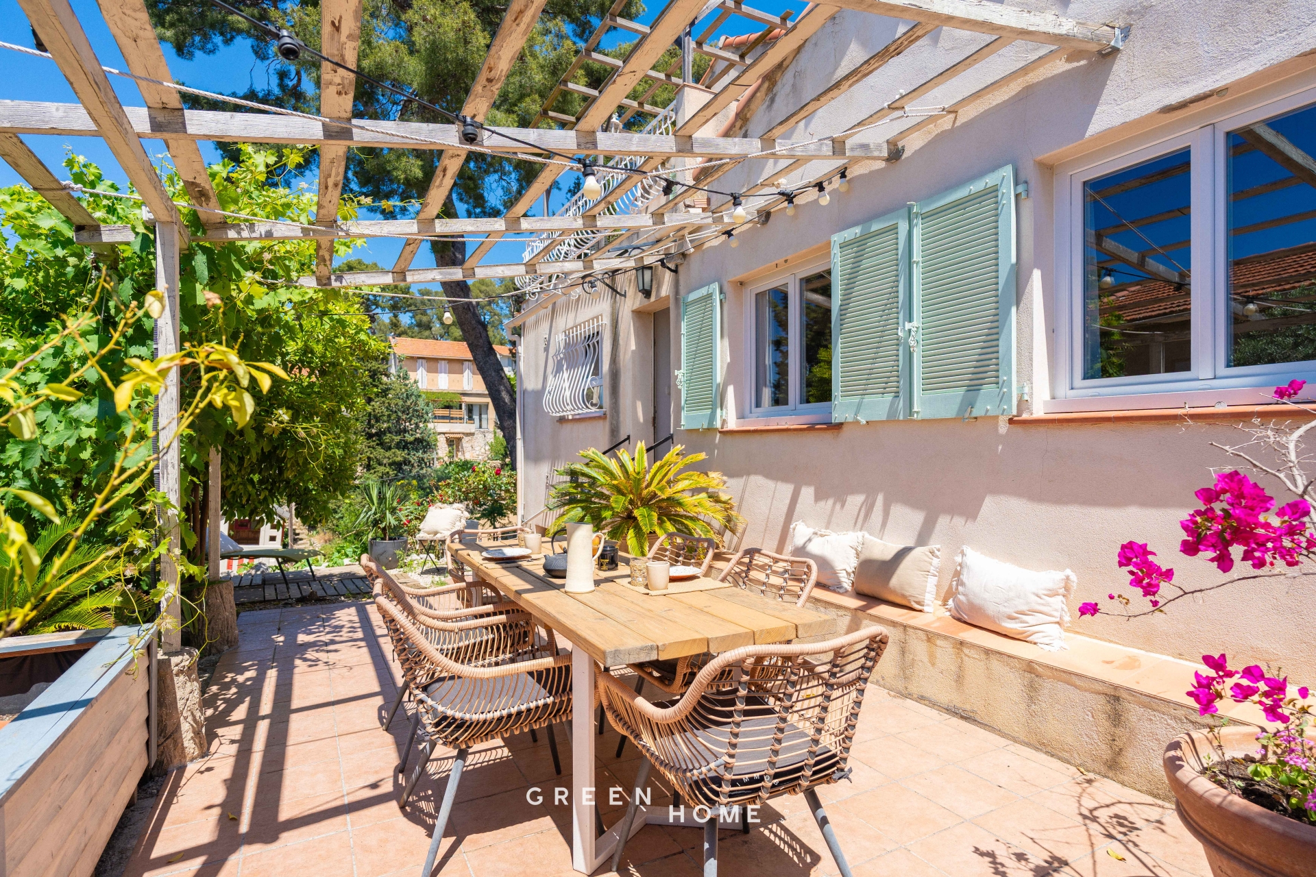 Achat Marseille 10 - Sous promesse
