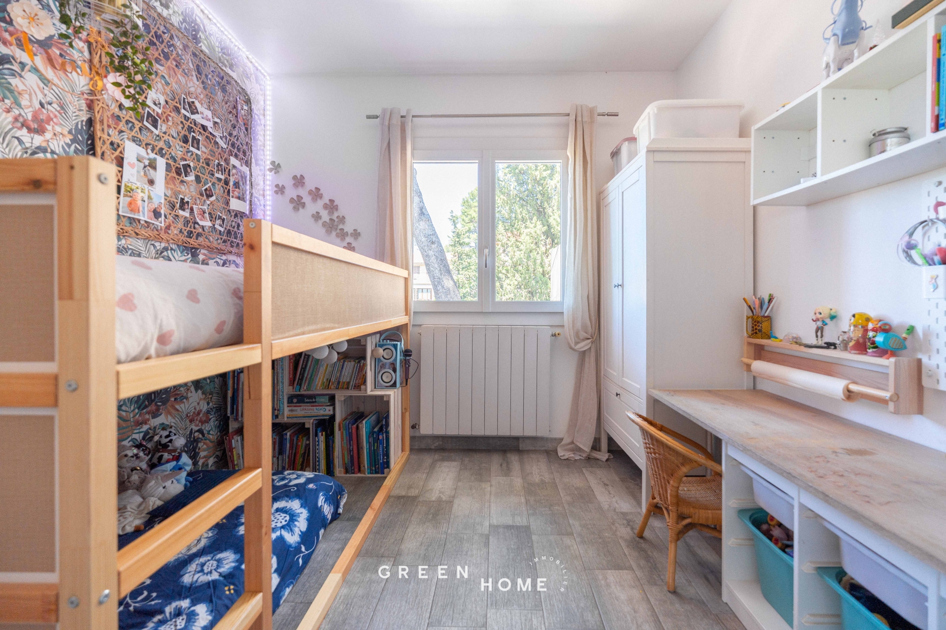 Achat Marseille 10 - Sous promesse