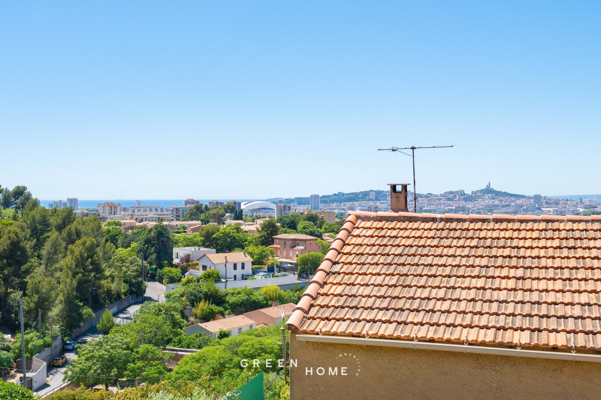 Achat Marseille 10 - Sous promesse