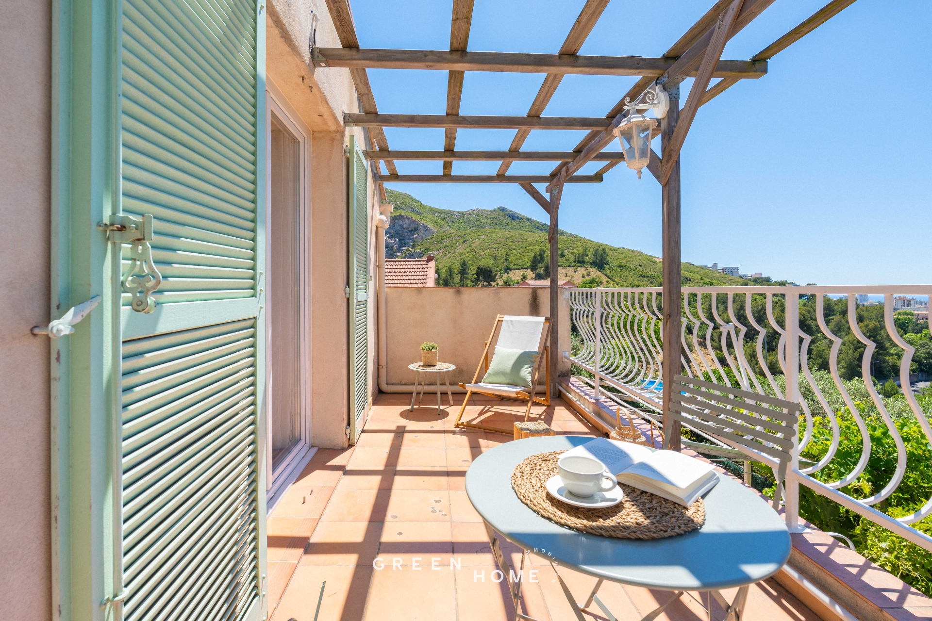 Achat Marseille 10 - Sous promesse