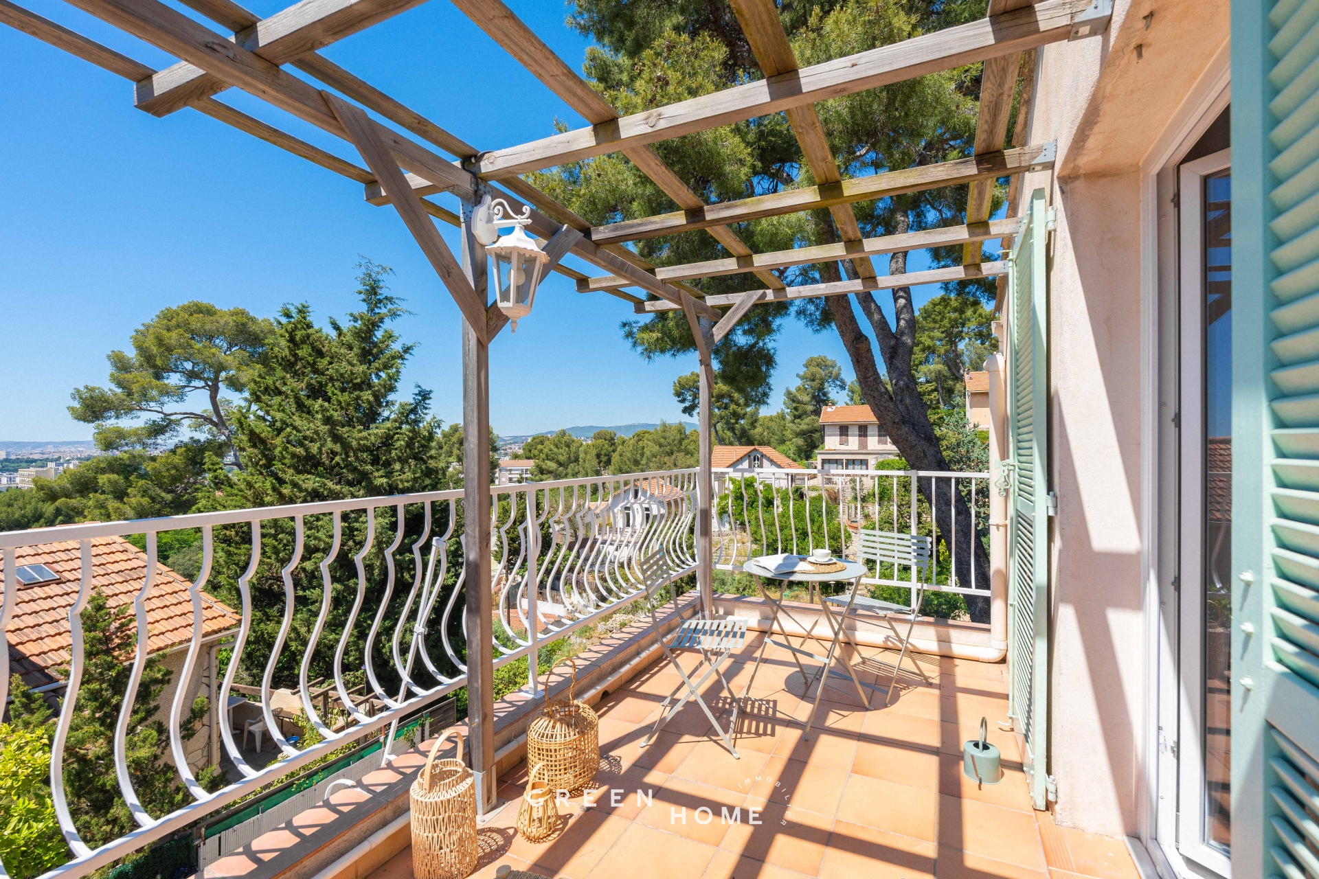 Achat Marseille 10 - Sous promesse