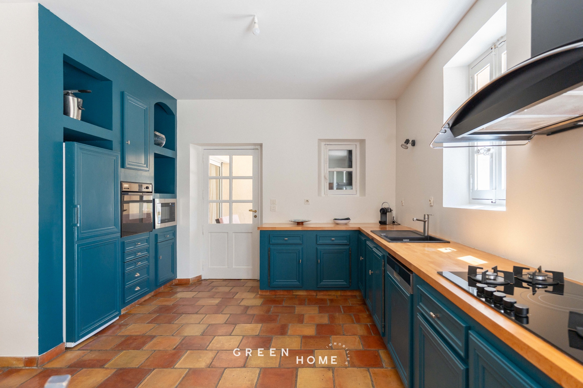 Achat Aubagne - Maison - 6 pièces