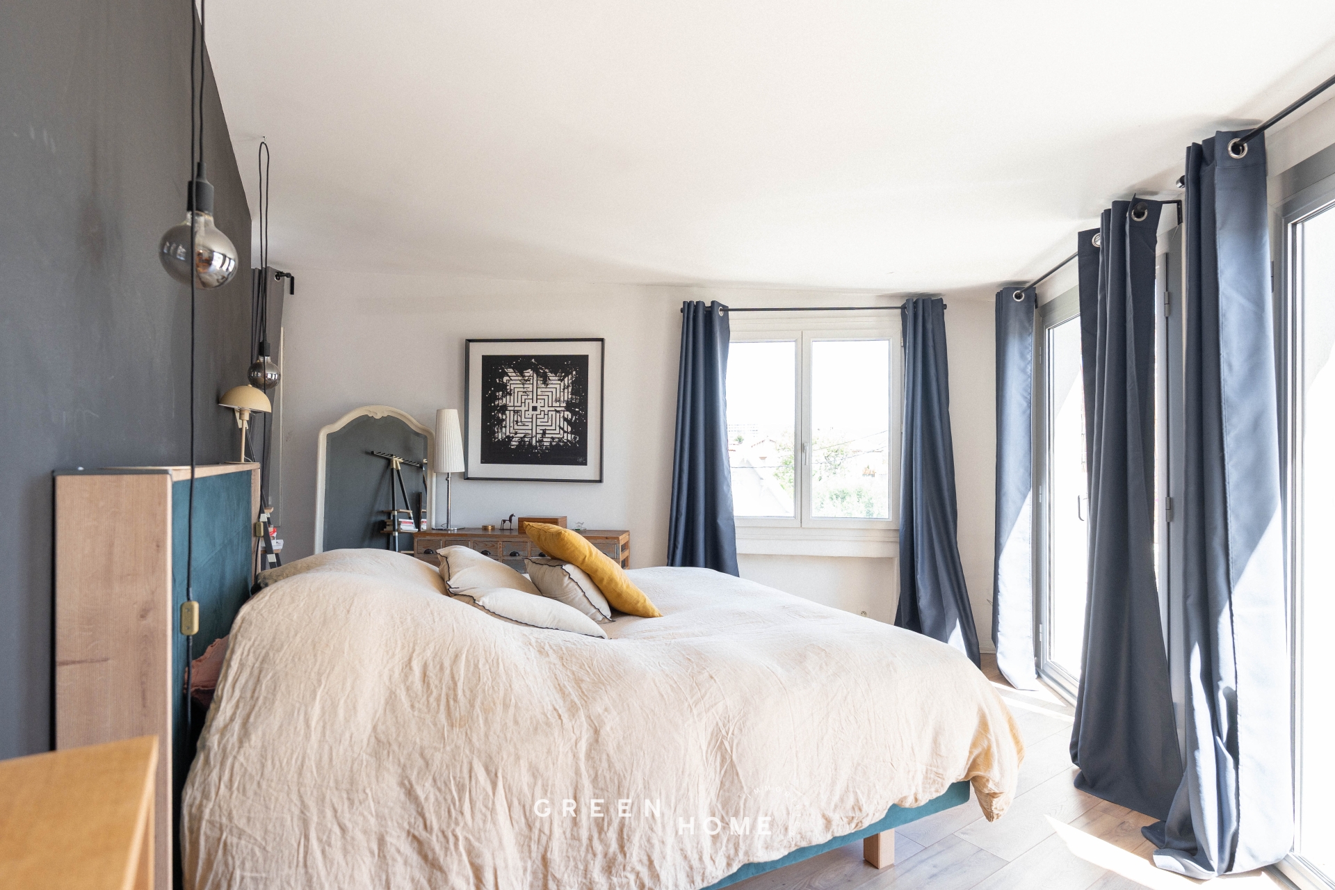 Achat Marseille 4 - Appartement - 5 pièces