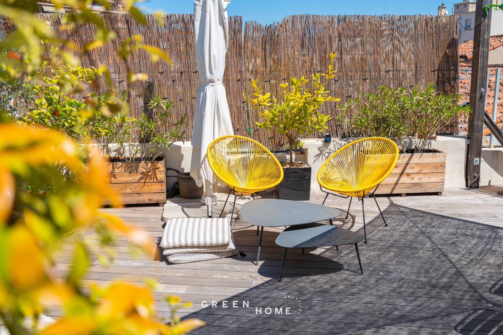 Achat Marseille 4 - Appartement - 5 pièces