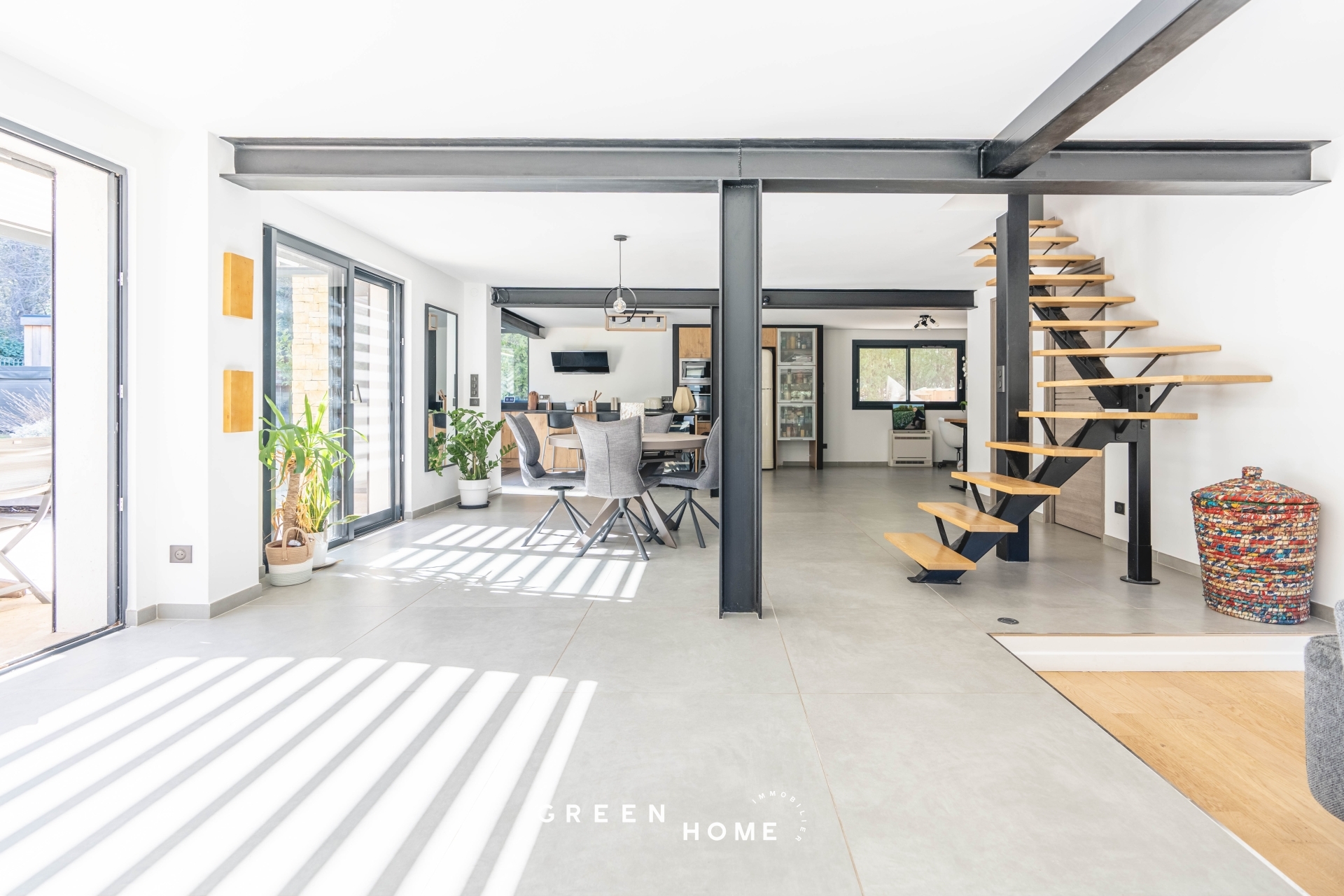 Achat Martigues - Maison - 6 pièces