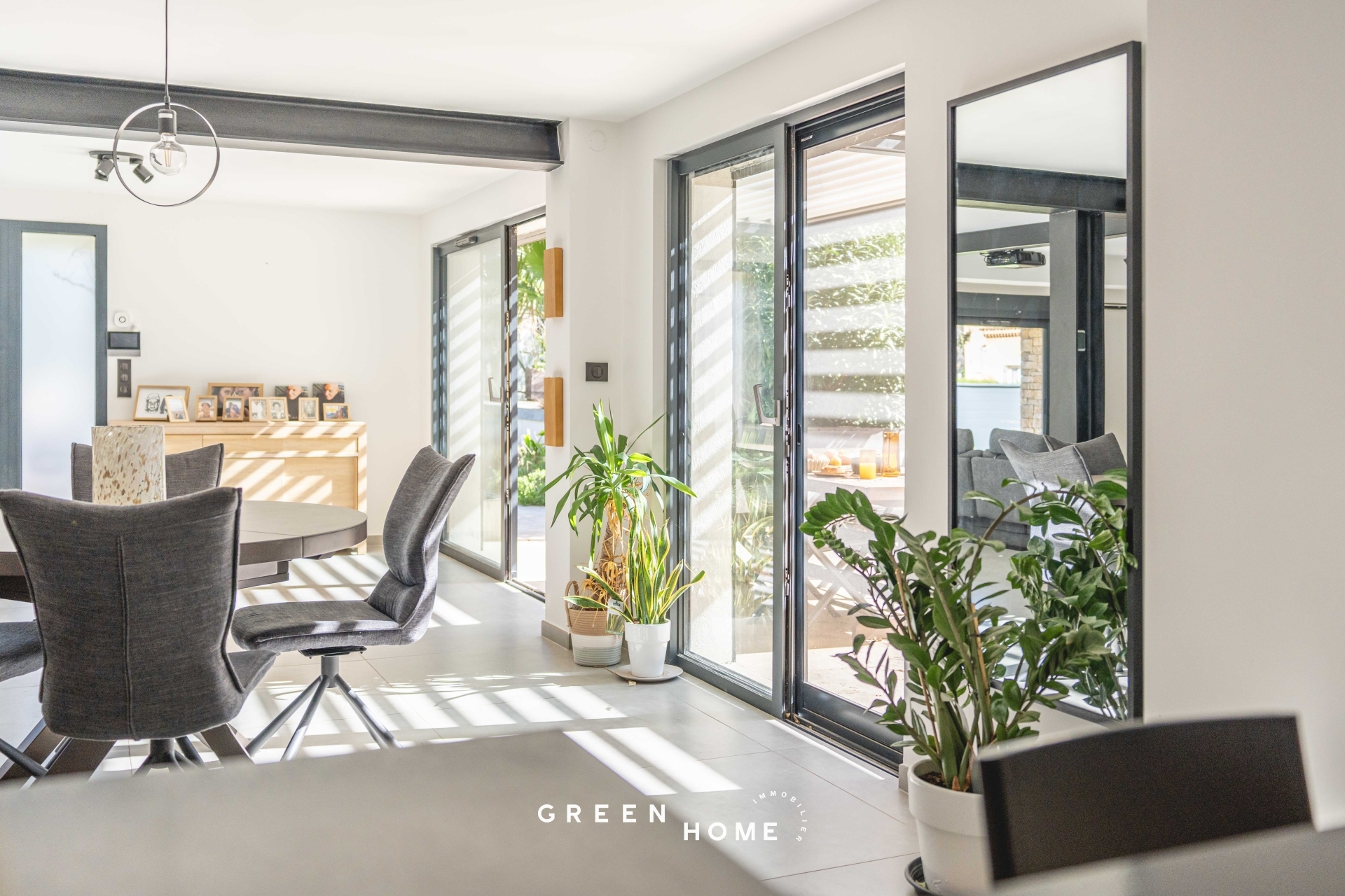 Achat Martigues - Maison - 6 pièces