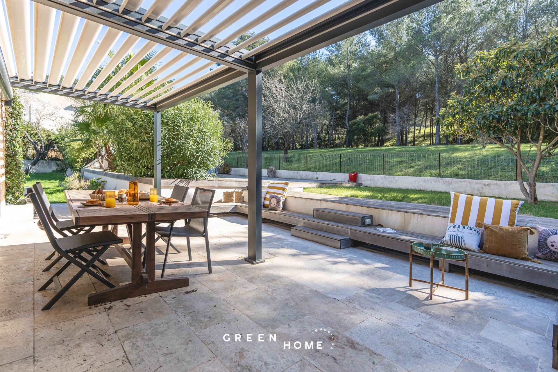 Achat Martigues - Maison - 6 pièces