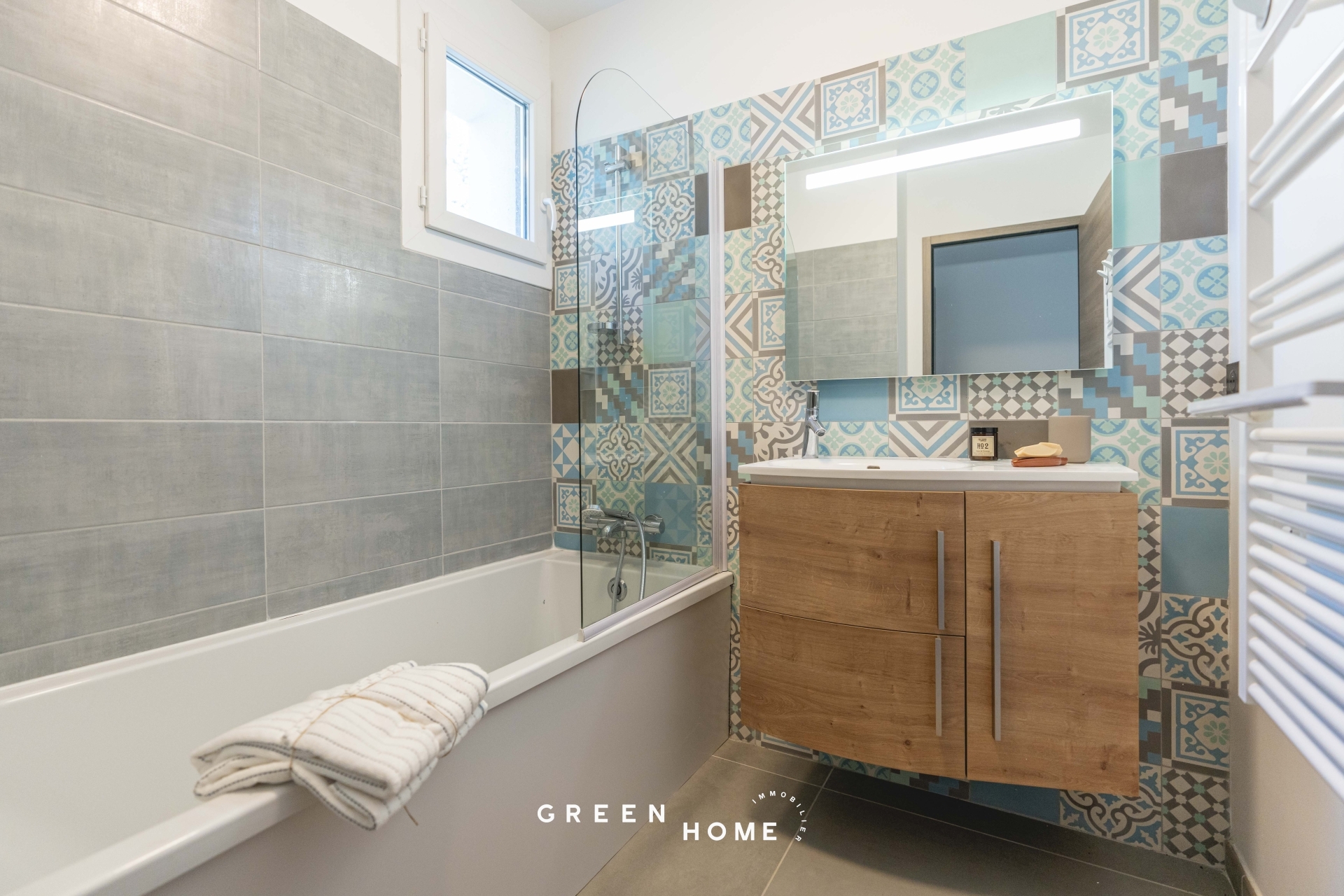 Achat Martigues - Maison - 6 pièces