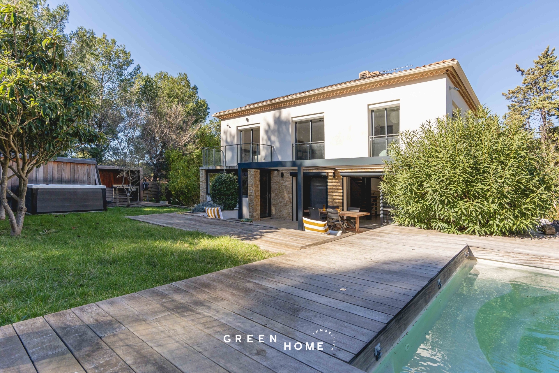 Achat Martigues - Maison - 6 pièces