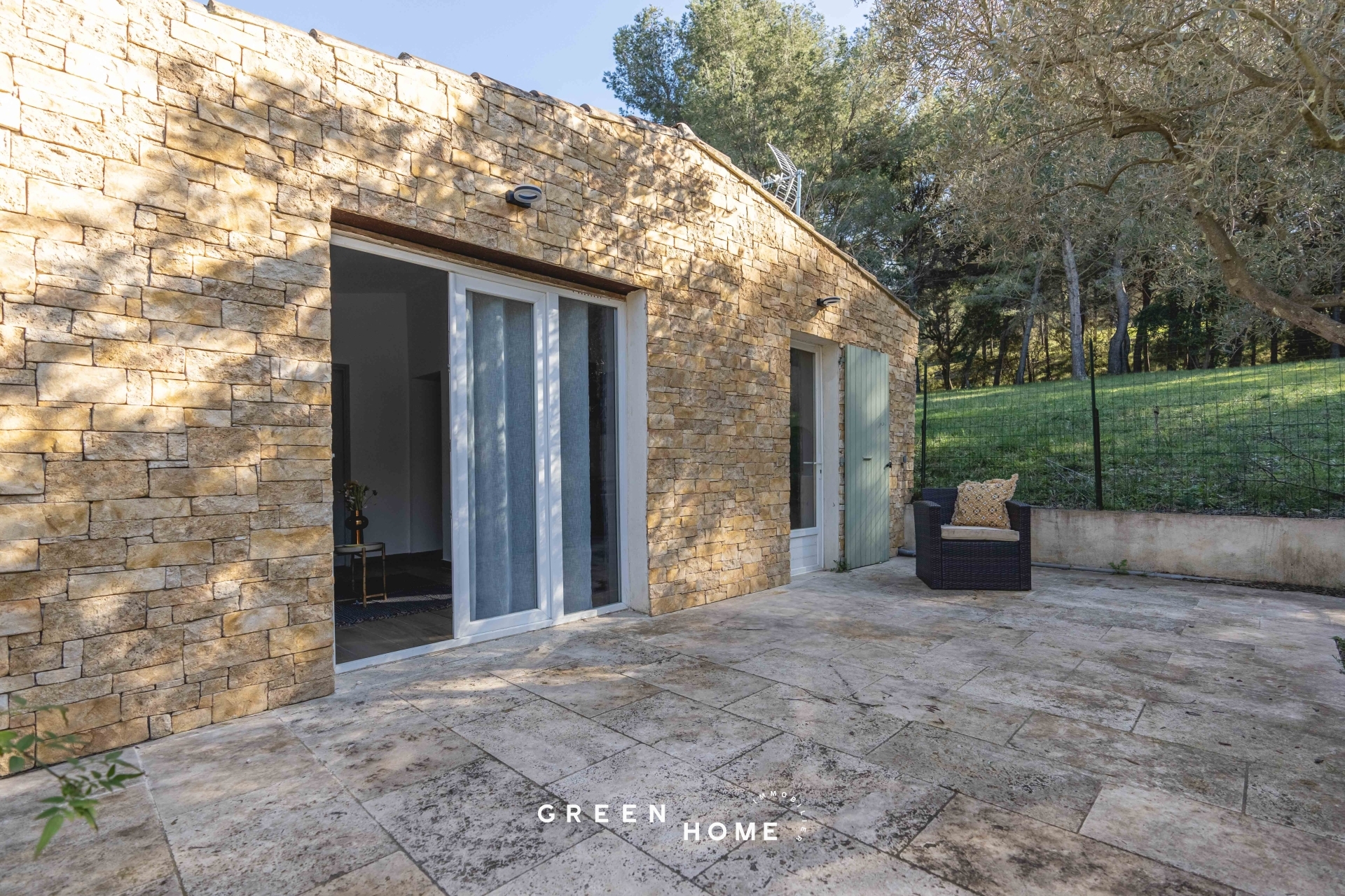 Achat Martigues - Maison - 6 pièces