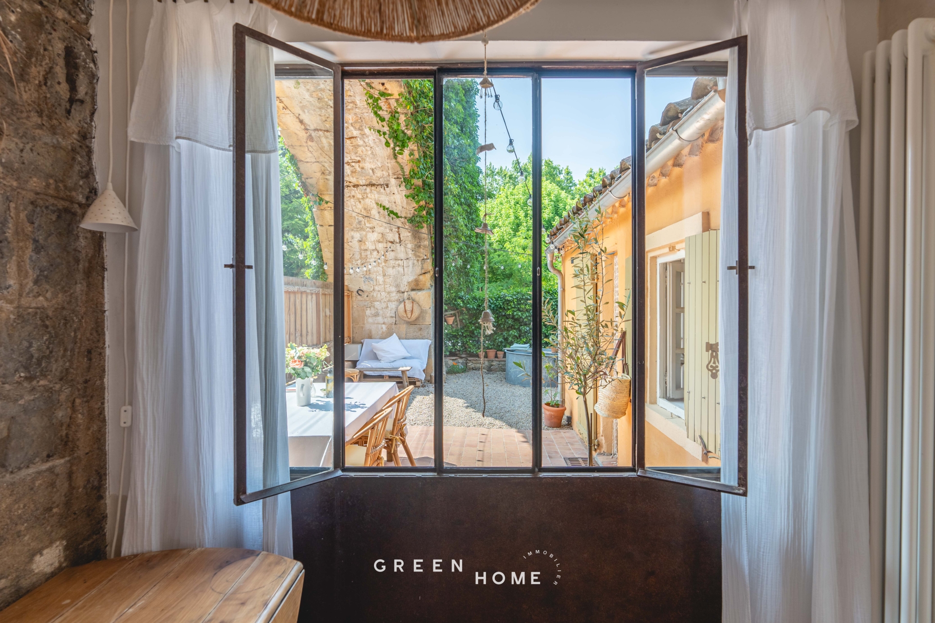Achat Aix-en-Provence - Sous promesse