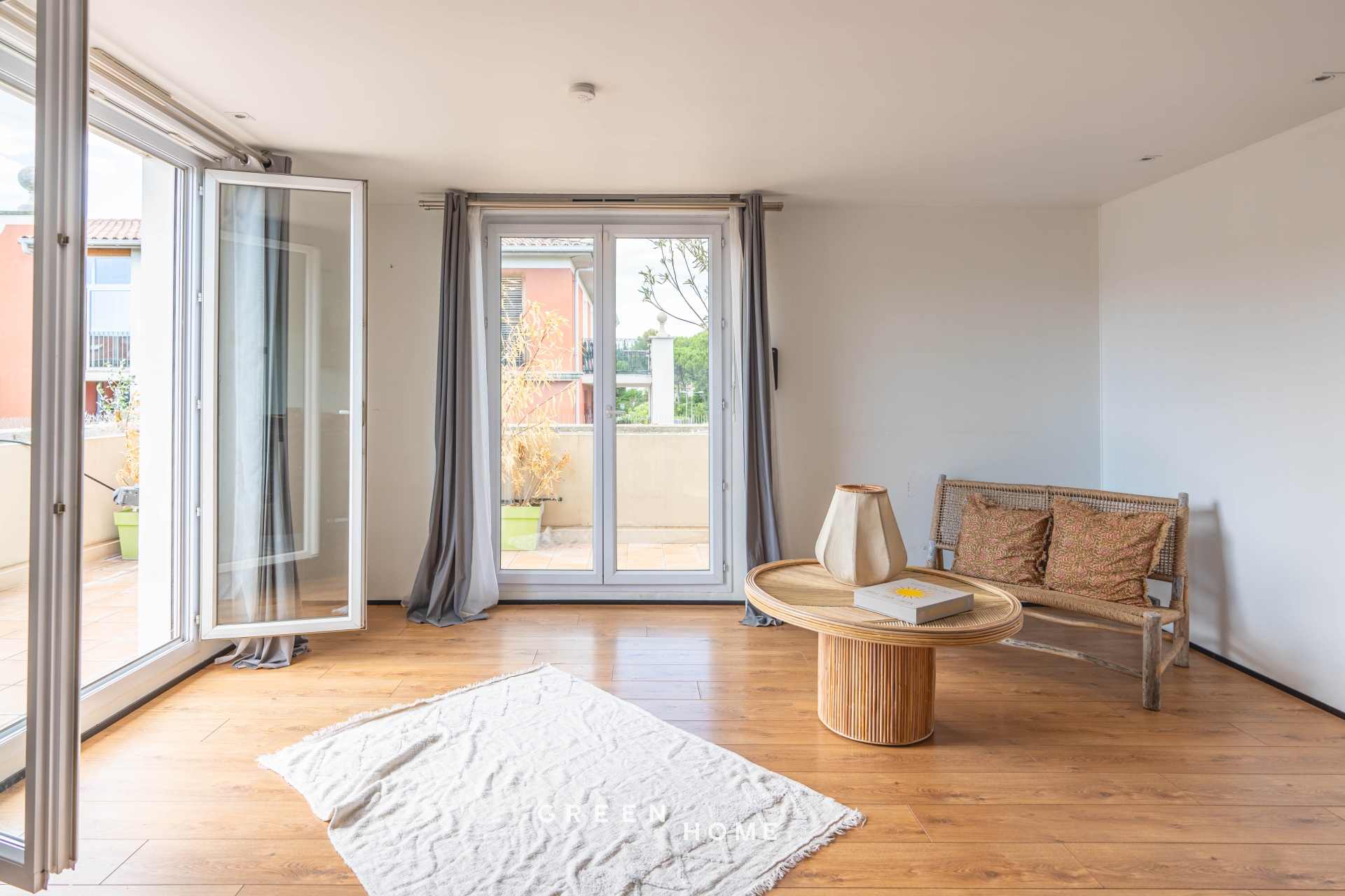 Achat Aix-en-Provence - Appartement - 3 pièces