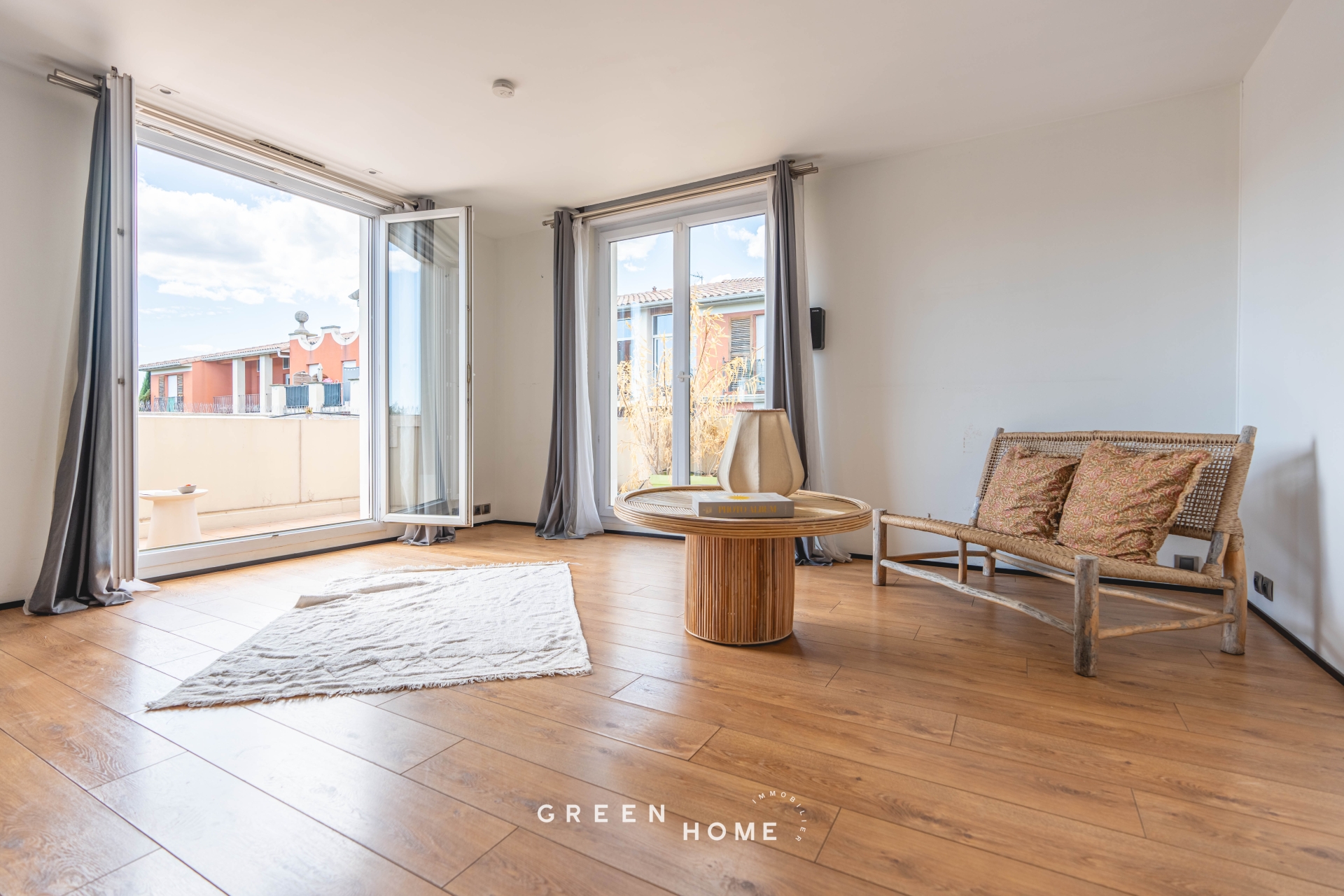 Achat Aix-en-Provence - Appartement - 3 pièces