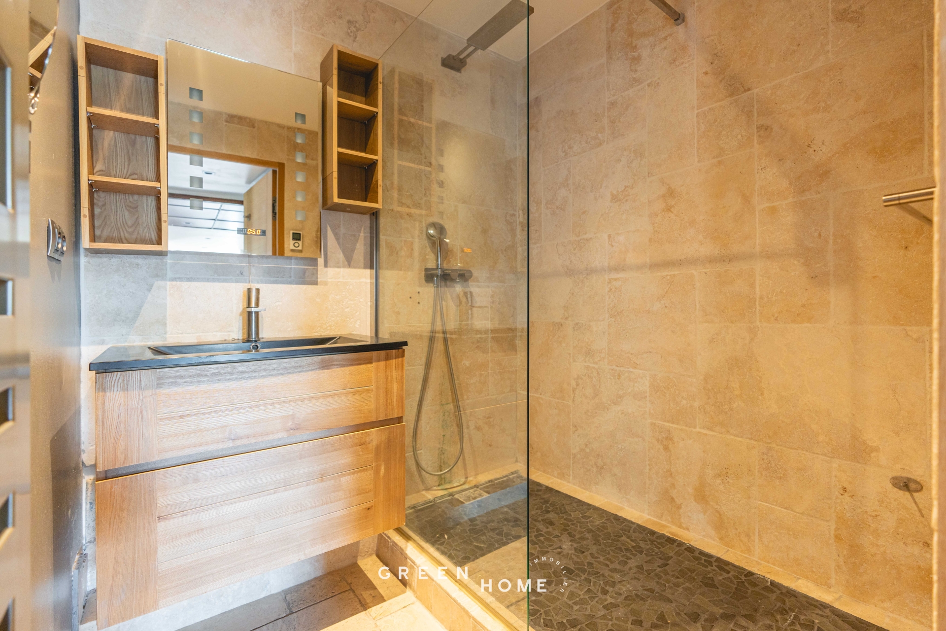 Achat Aix-en-Provence - Appartement - 3 pièces