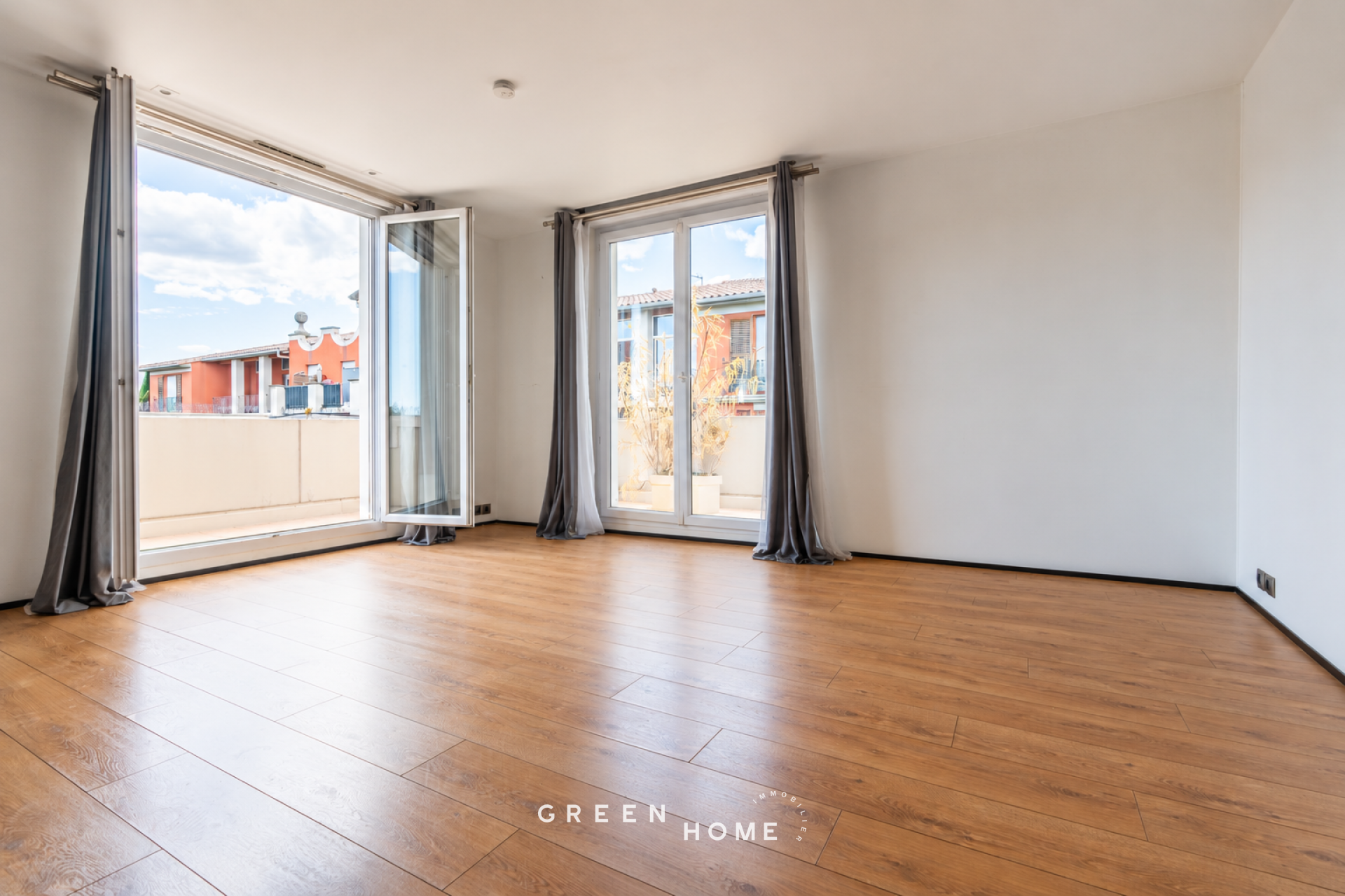 Achat Aix-en-Provence - Appartement - 3 pièces