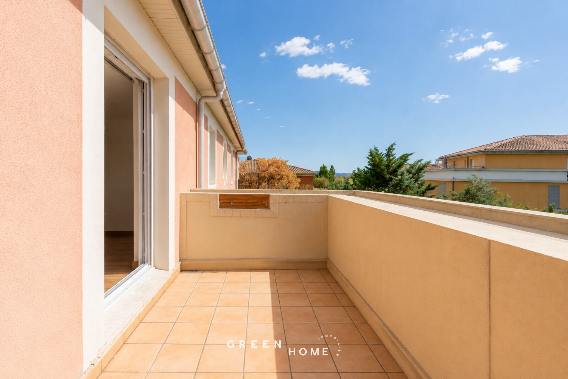 Achat Aix-en-Provence - Appartement - 3 pièces