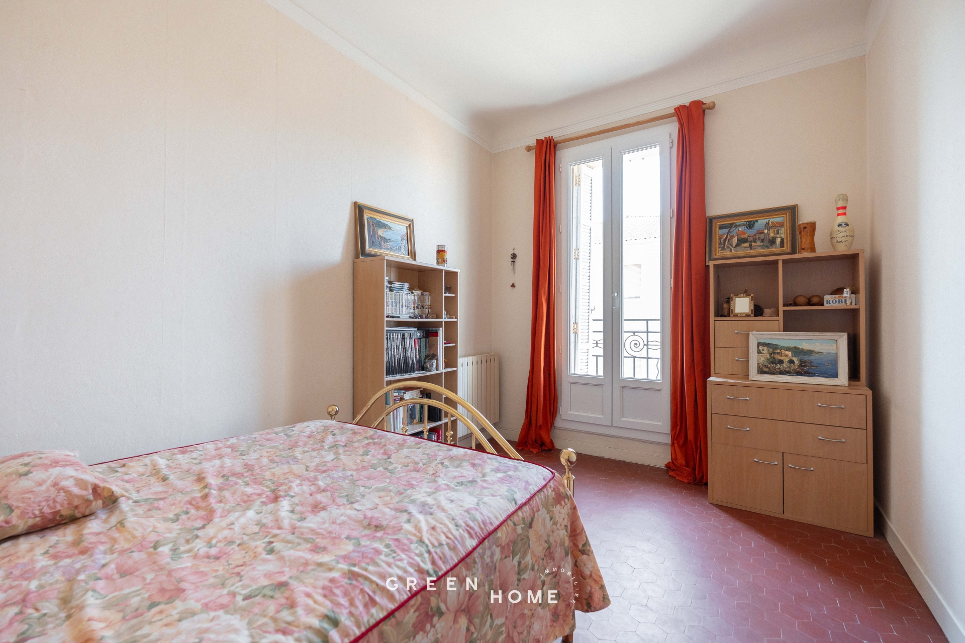 Achat Marseille 5 - Appartement - 7 pièces