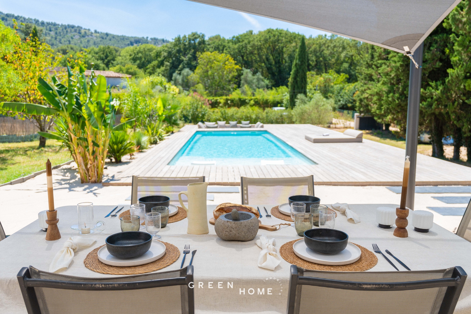 Achat Aubagne - Maison - 4 pièces