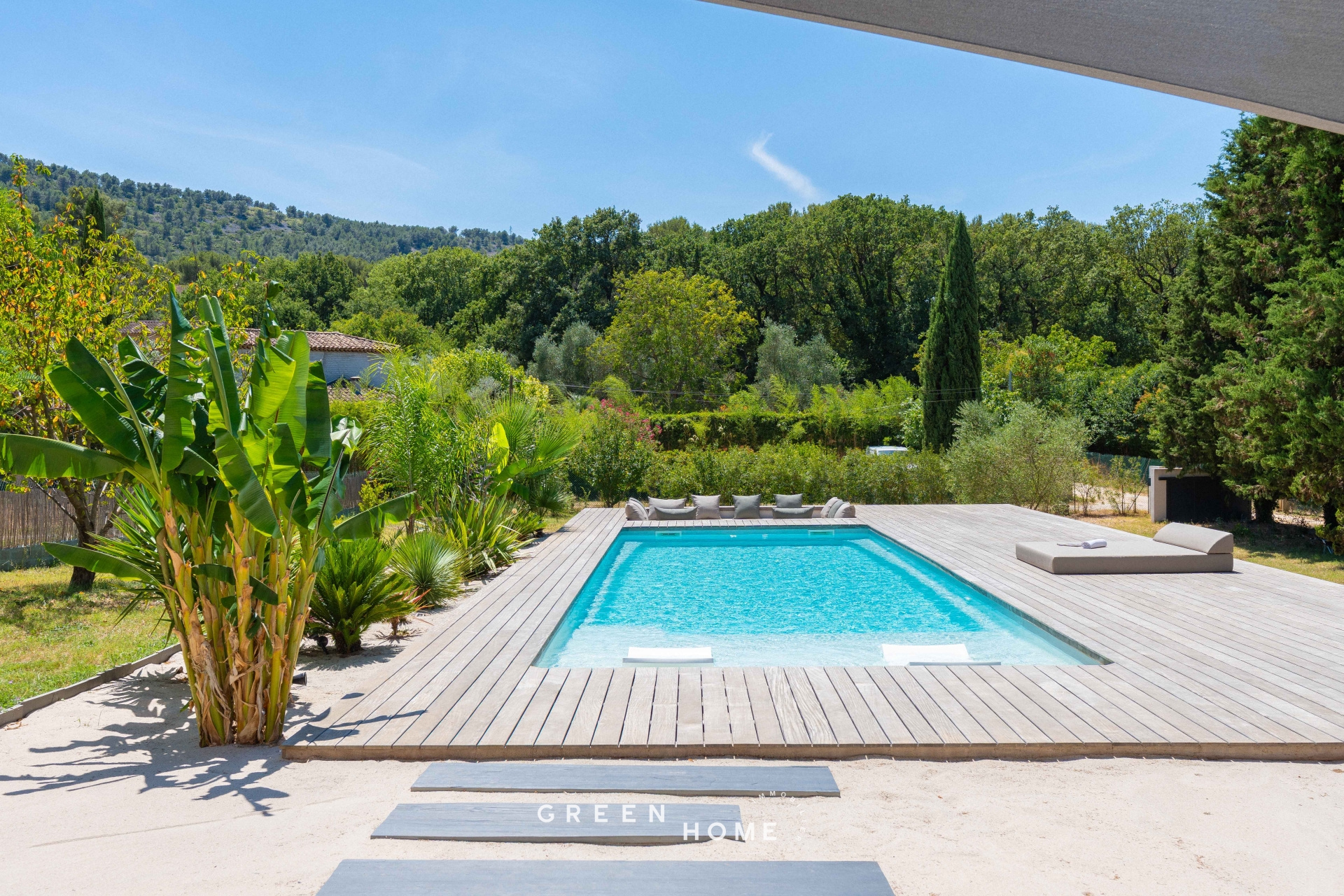 Achat Aubagne - Maison - 4 pièces