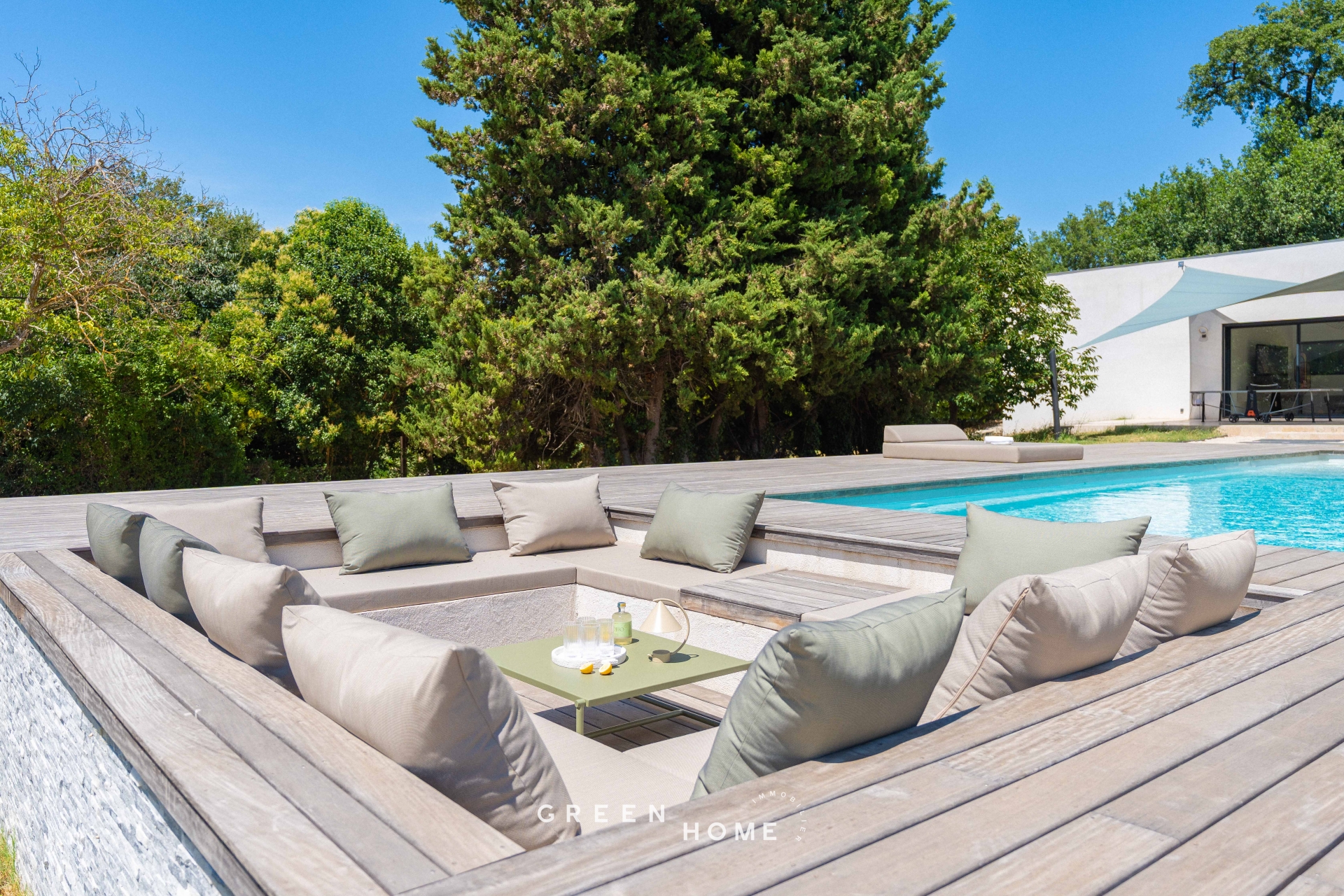 Achat Aubagne - Maison - 4 pièces
