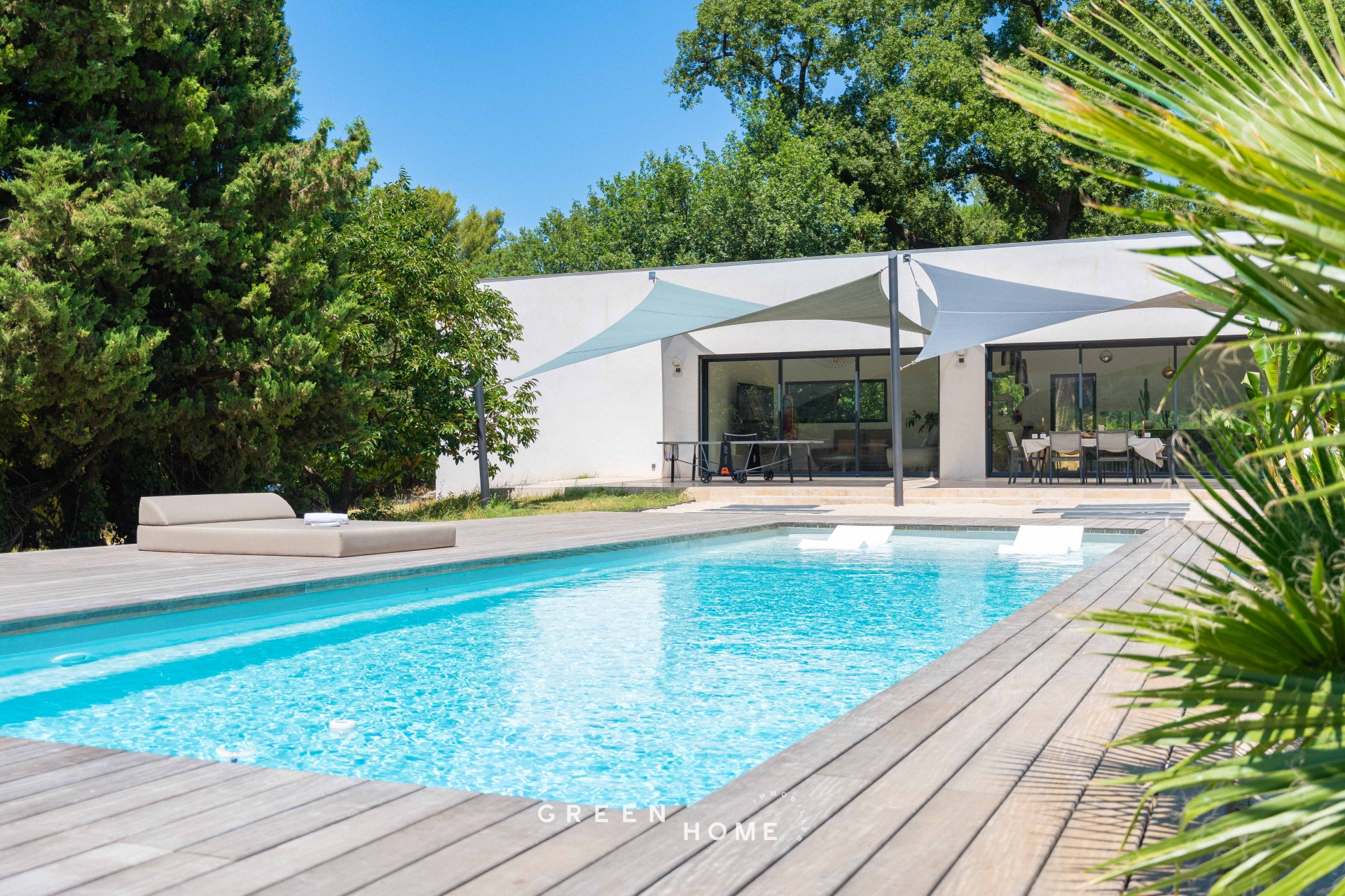 Achat Aubagne - Maison - 4 pièces