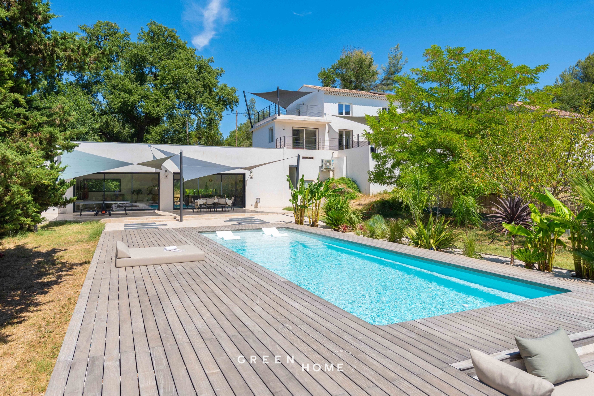 Achat Aubagne - Maison - 4 pièces