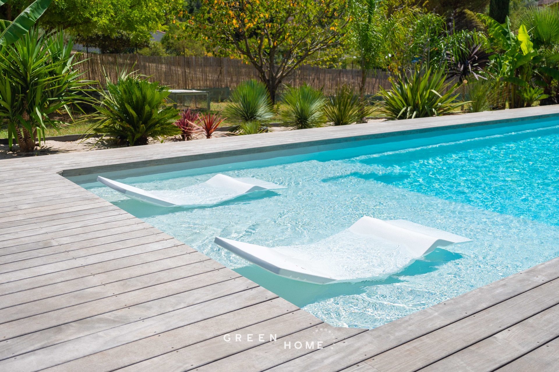 Achat Aubagne - Maison - 4 pièces