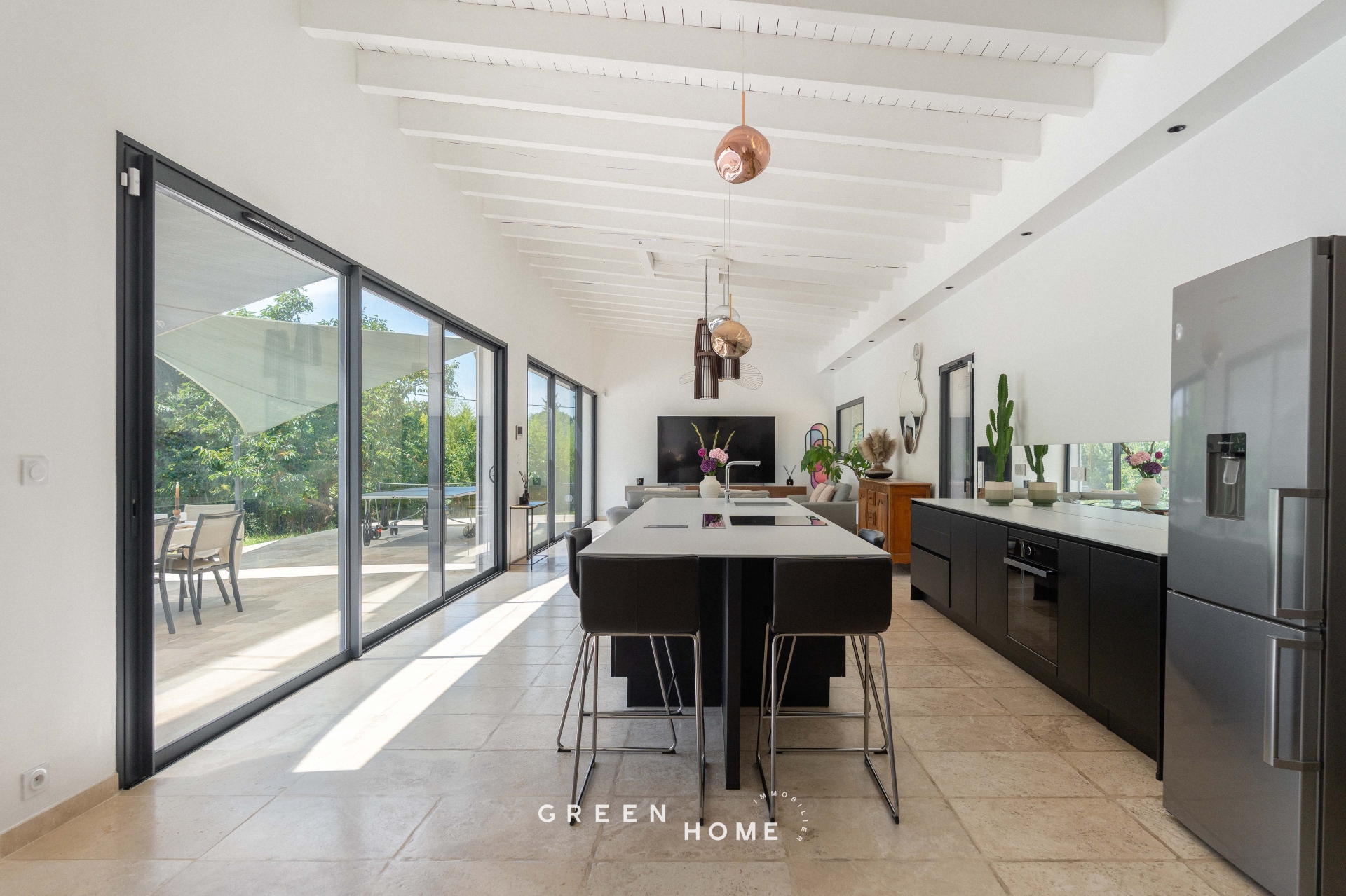 Achat Aubagne - Maison - 4 pièces