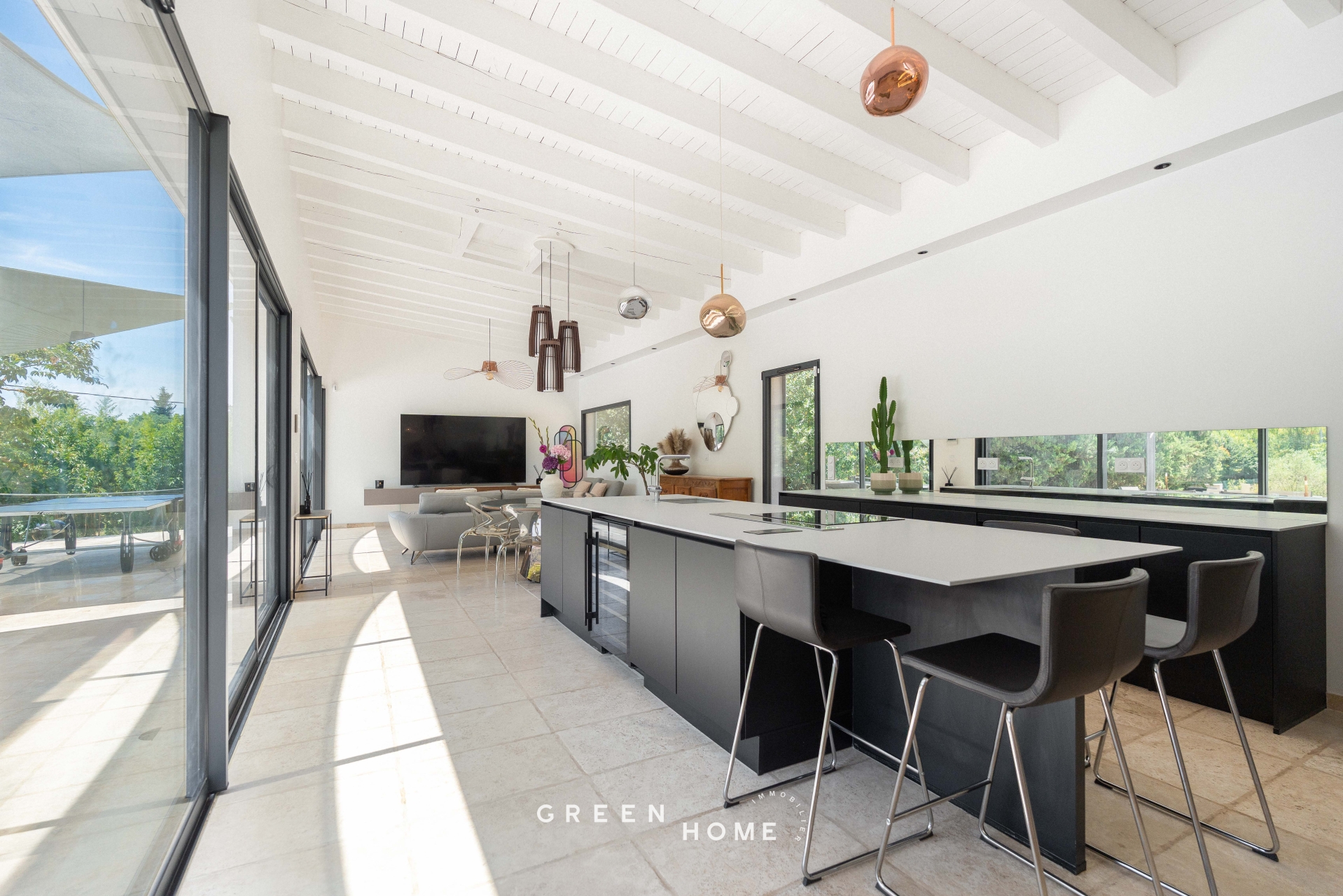 Achat Aubagne - Maison - 4 pièces