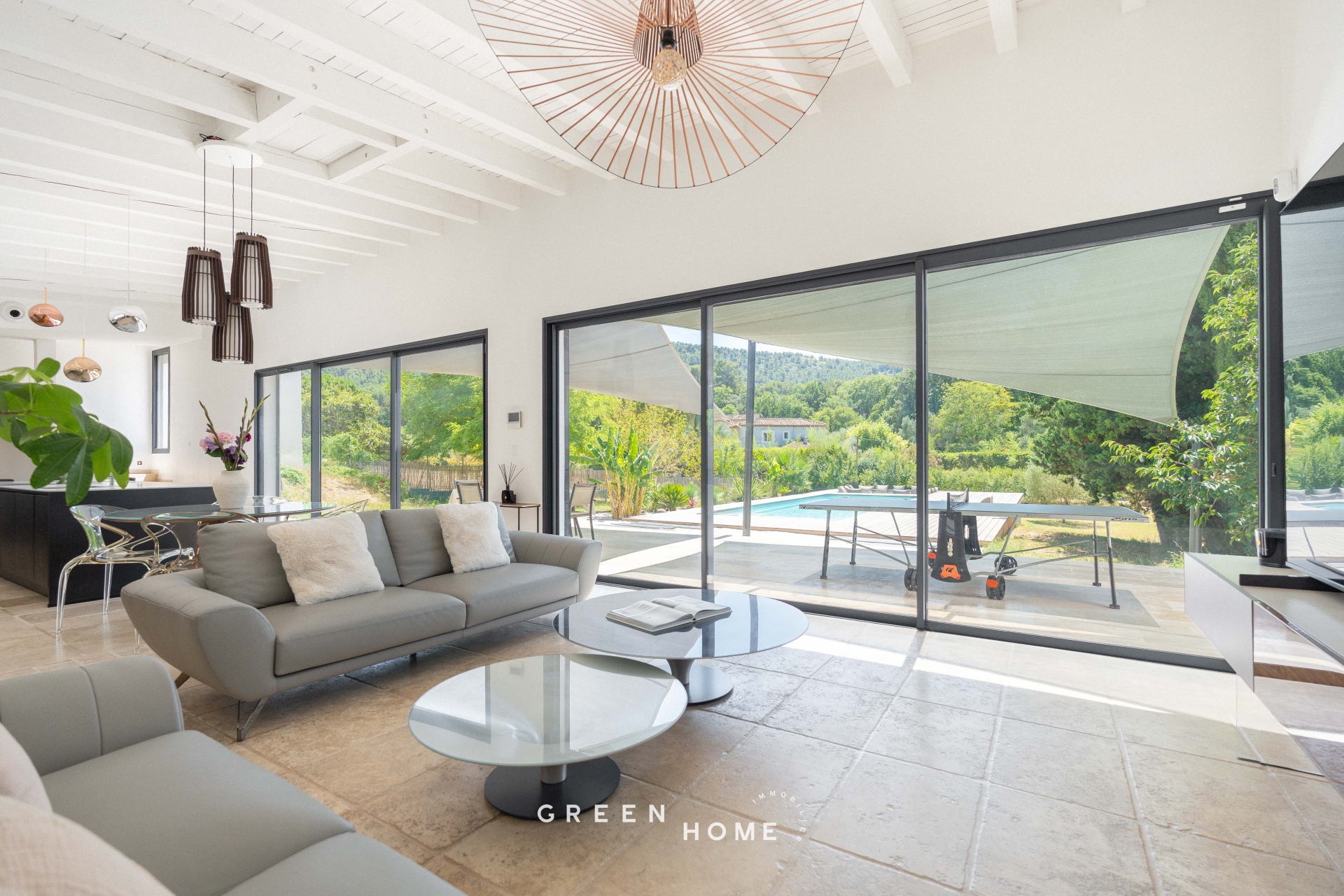 Achat Aubagne - Maison - 4 pièces