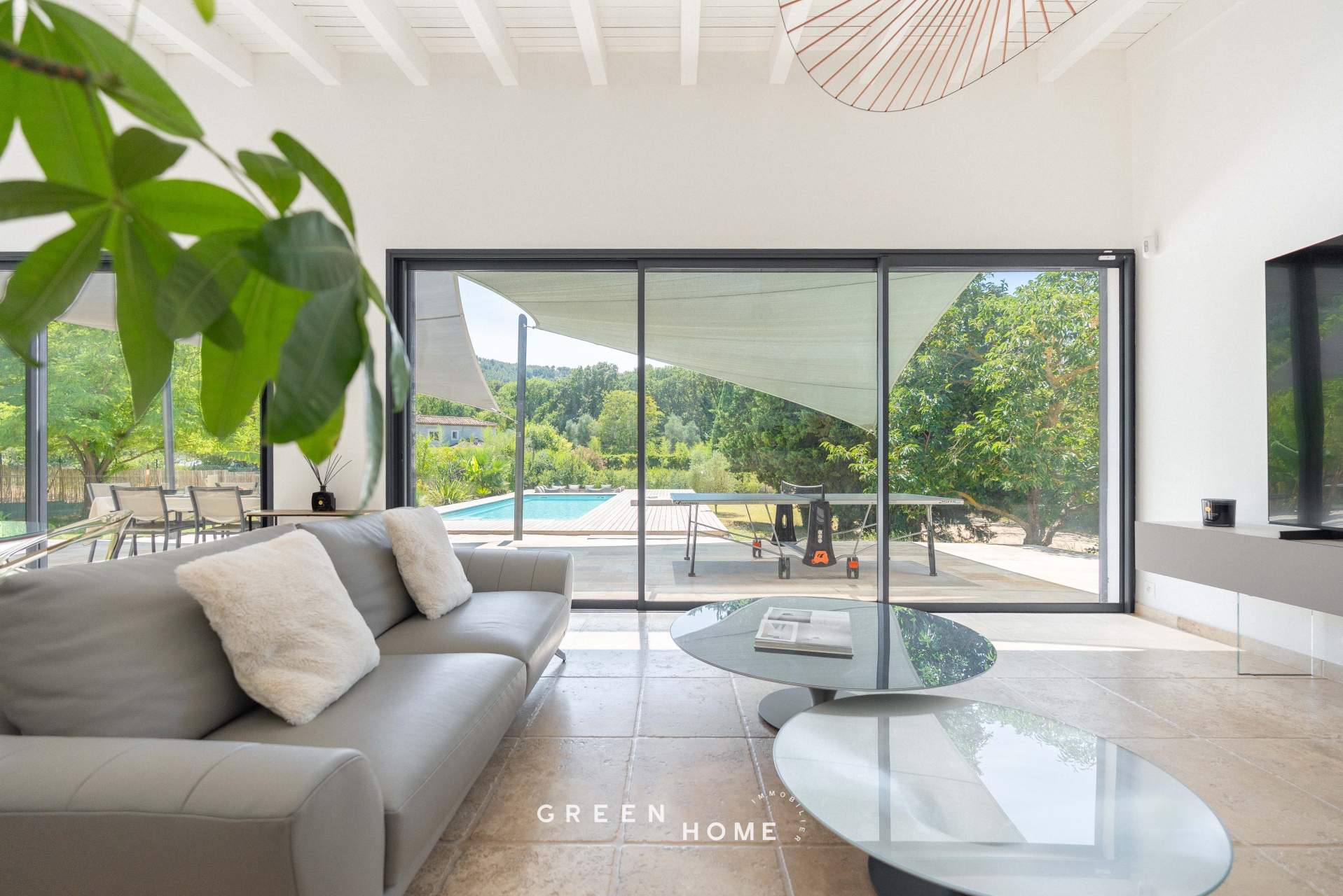 Achat Aubagne - Maison - 4 pièces