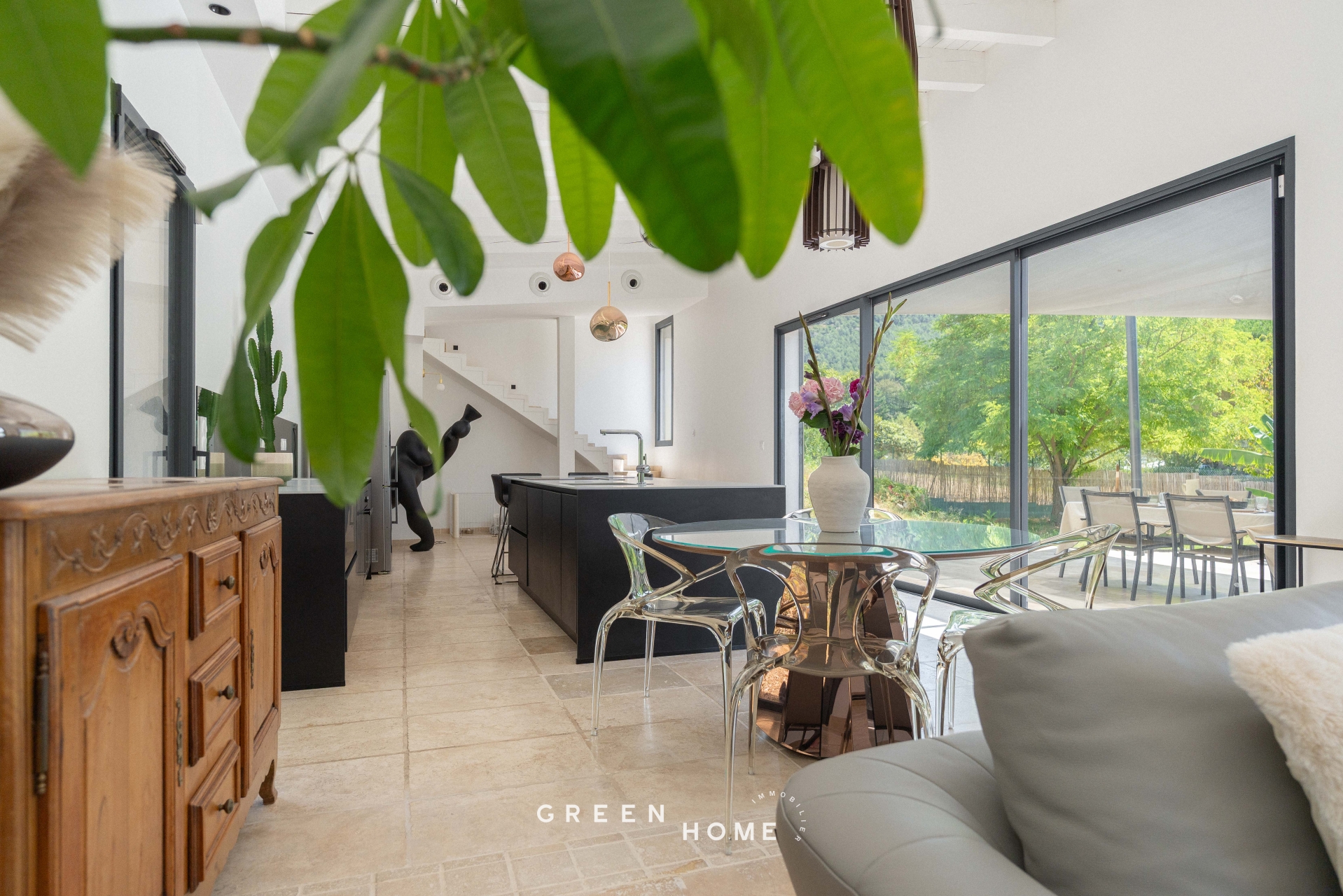 Achat Aubagne - Maison - 4 pièces