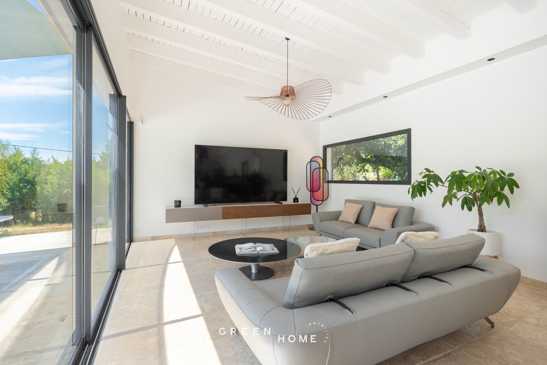Achat Aubagne - Maison - 4 pièces
