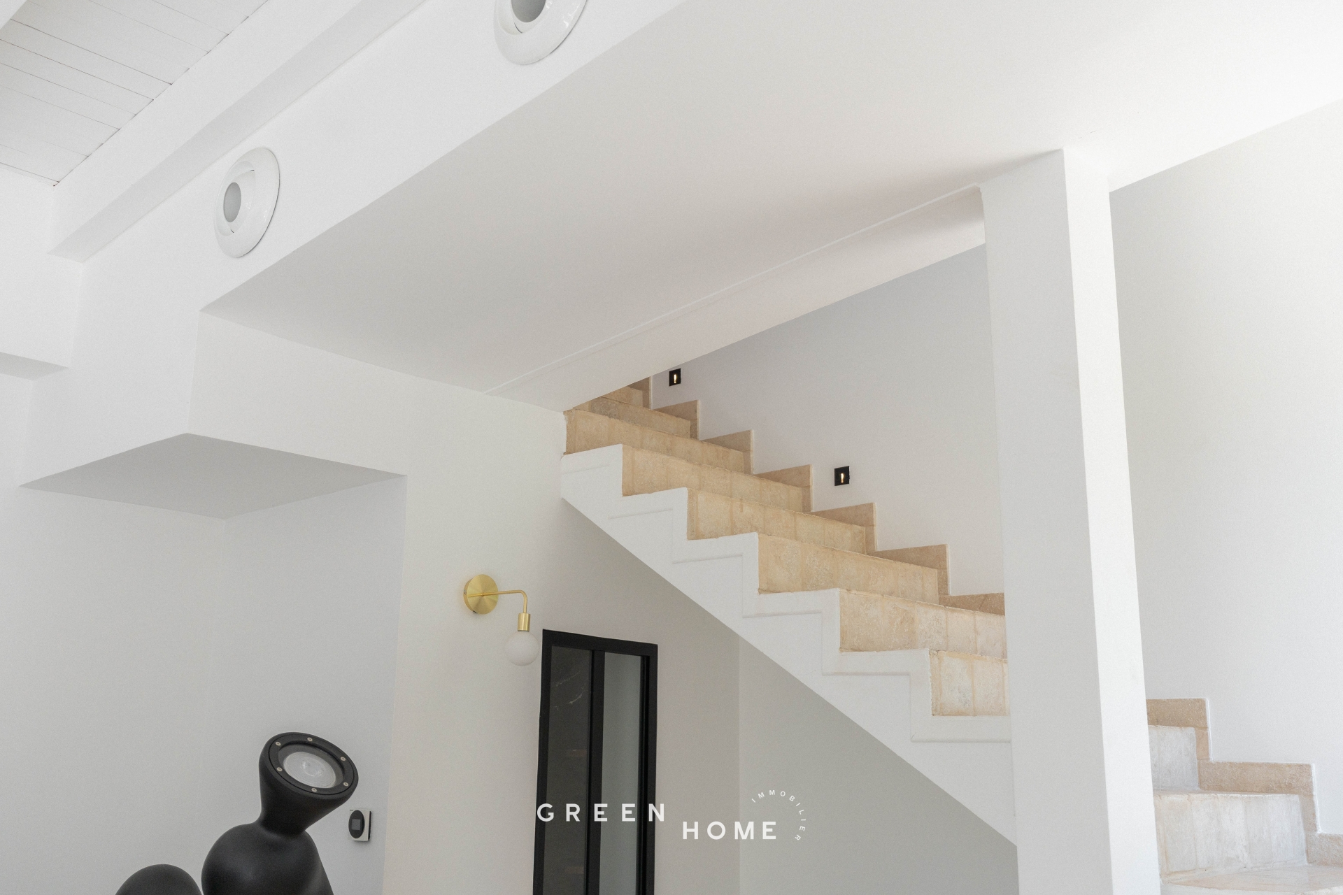 Achat Aubagne - Maison - 4 pièces