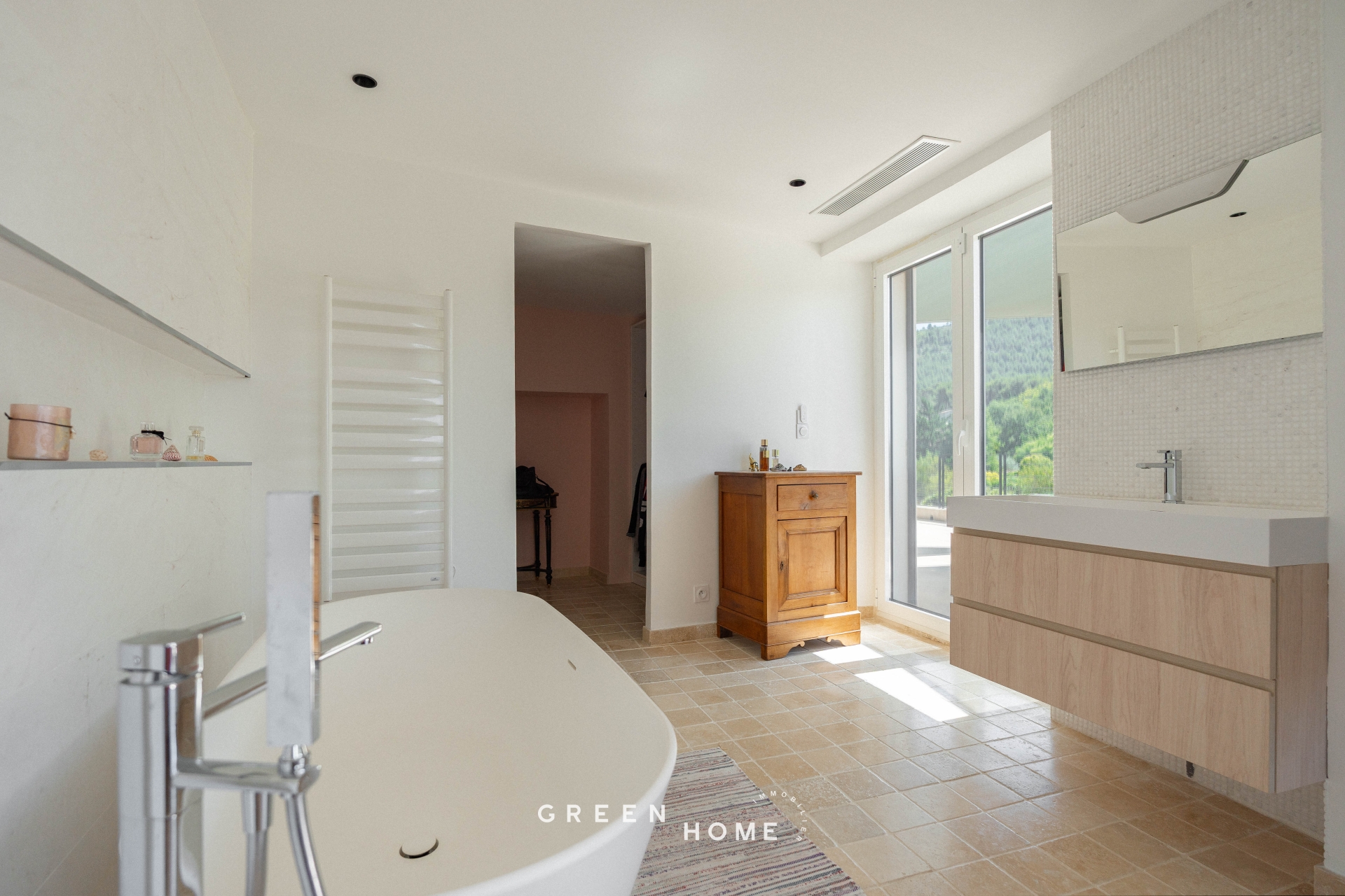 Achat Aubagne - Maison - 4 pièces