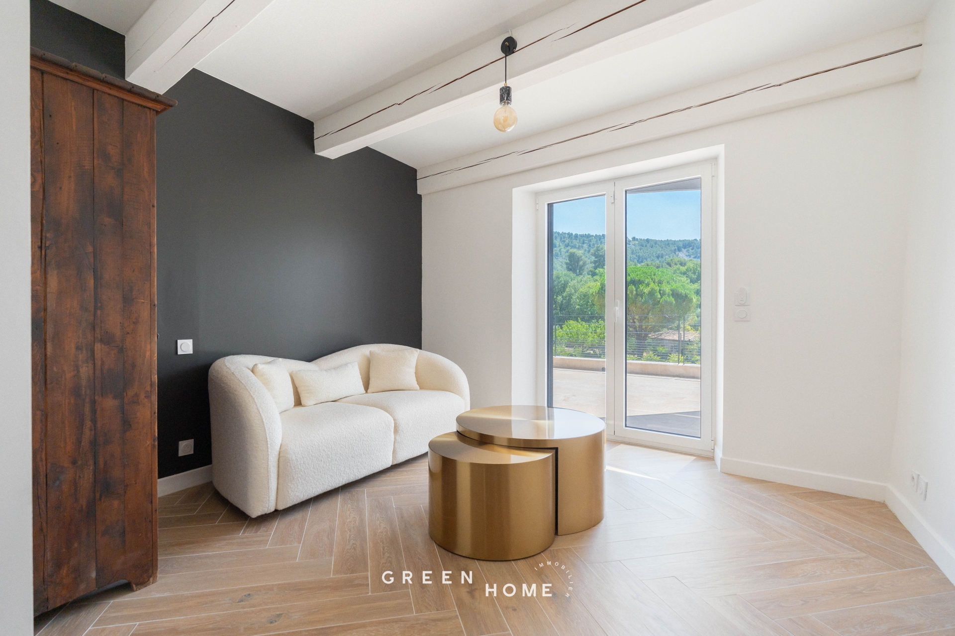 Achat Aubagne - Maison - 4 pièces