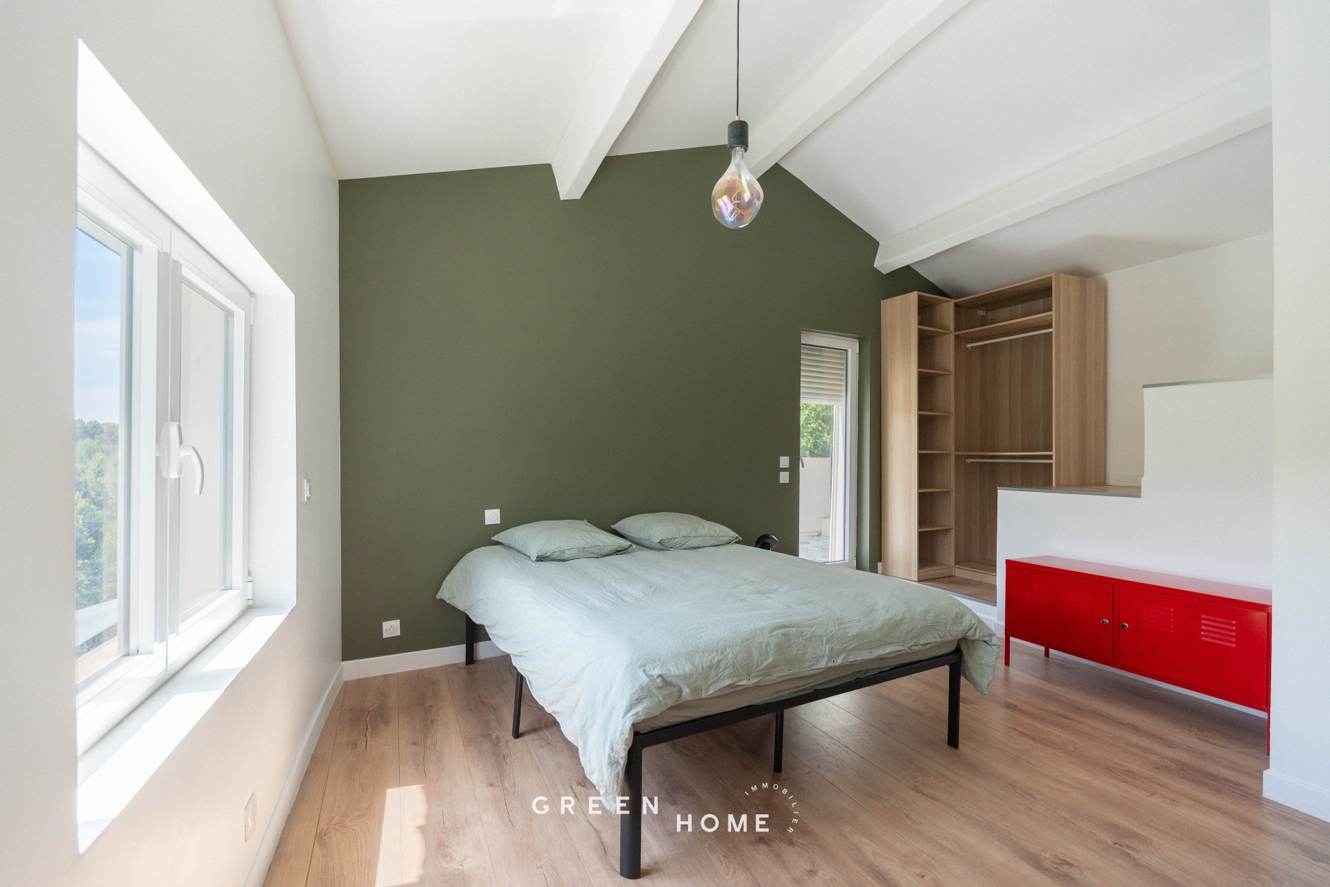 Achat Aubagne - Maison - 4 pièces