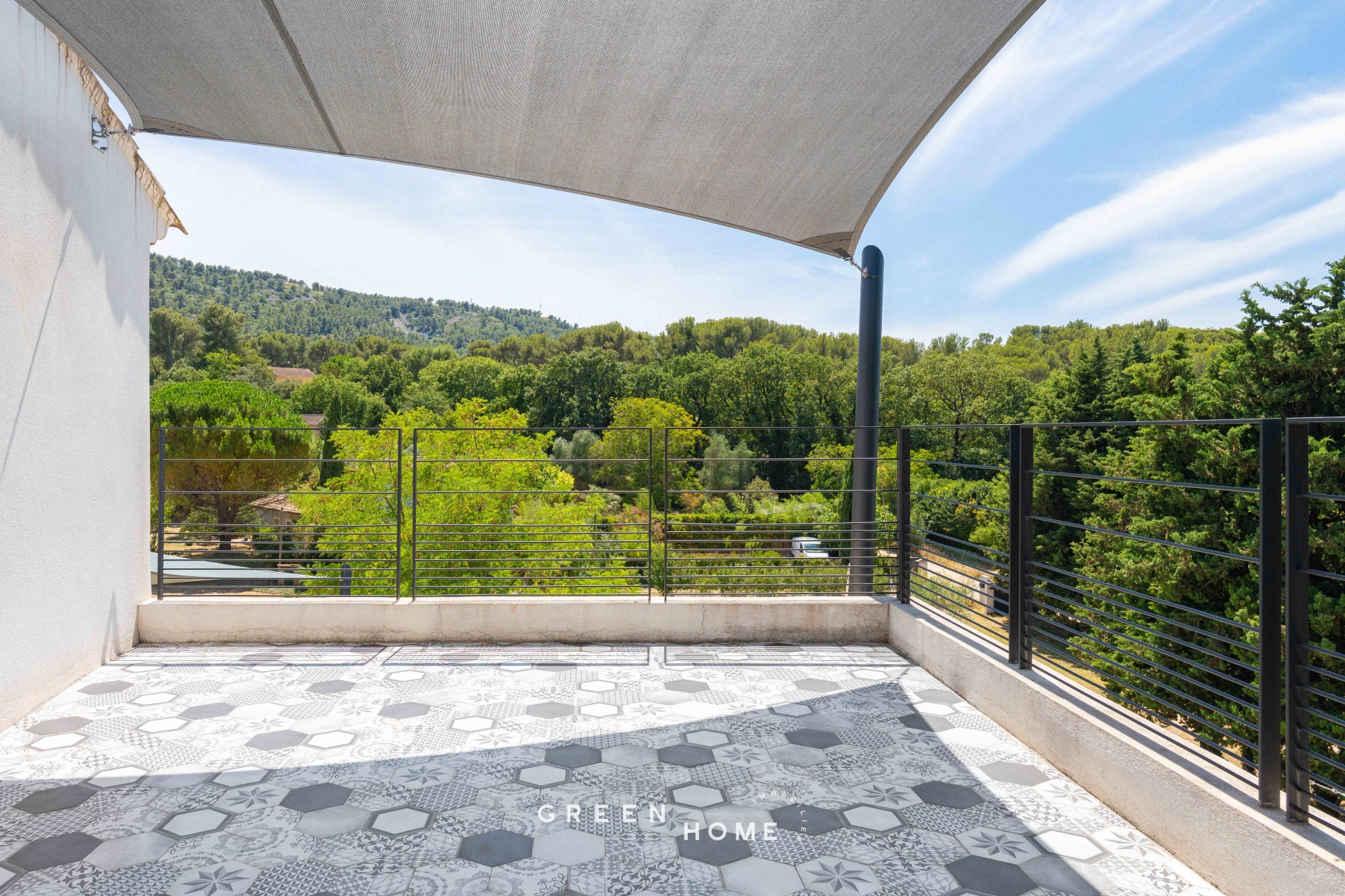 Achat Aubagne - Maison - 4 pièces
