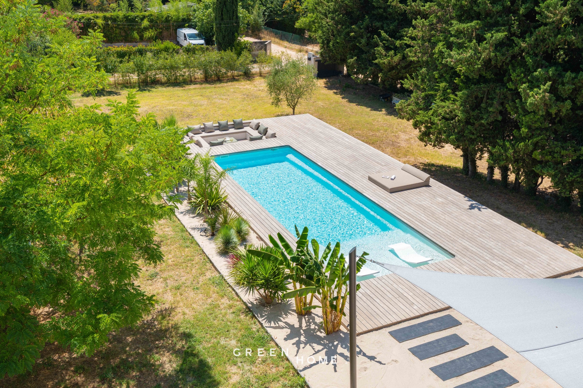 Achat Aubagne - Maison - 4 pièces