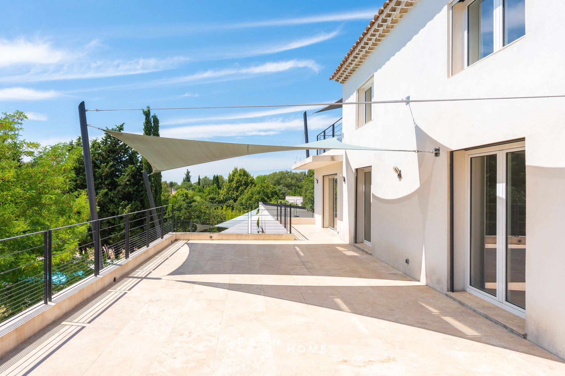 Achat Aubagne - Maison - 4 pièces