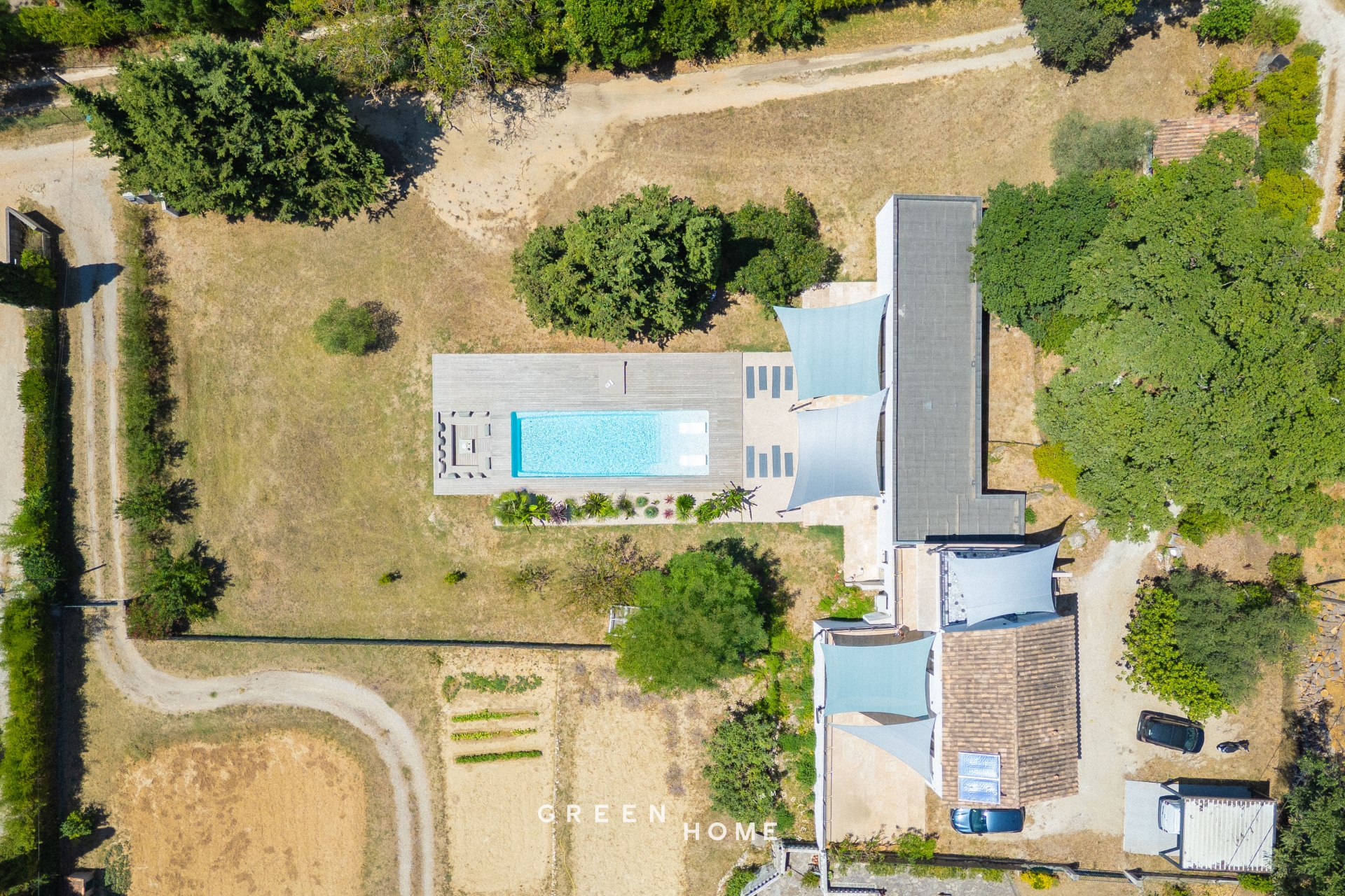 Achat Aubagne - Maison - 4 pièces