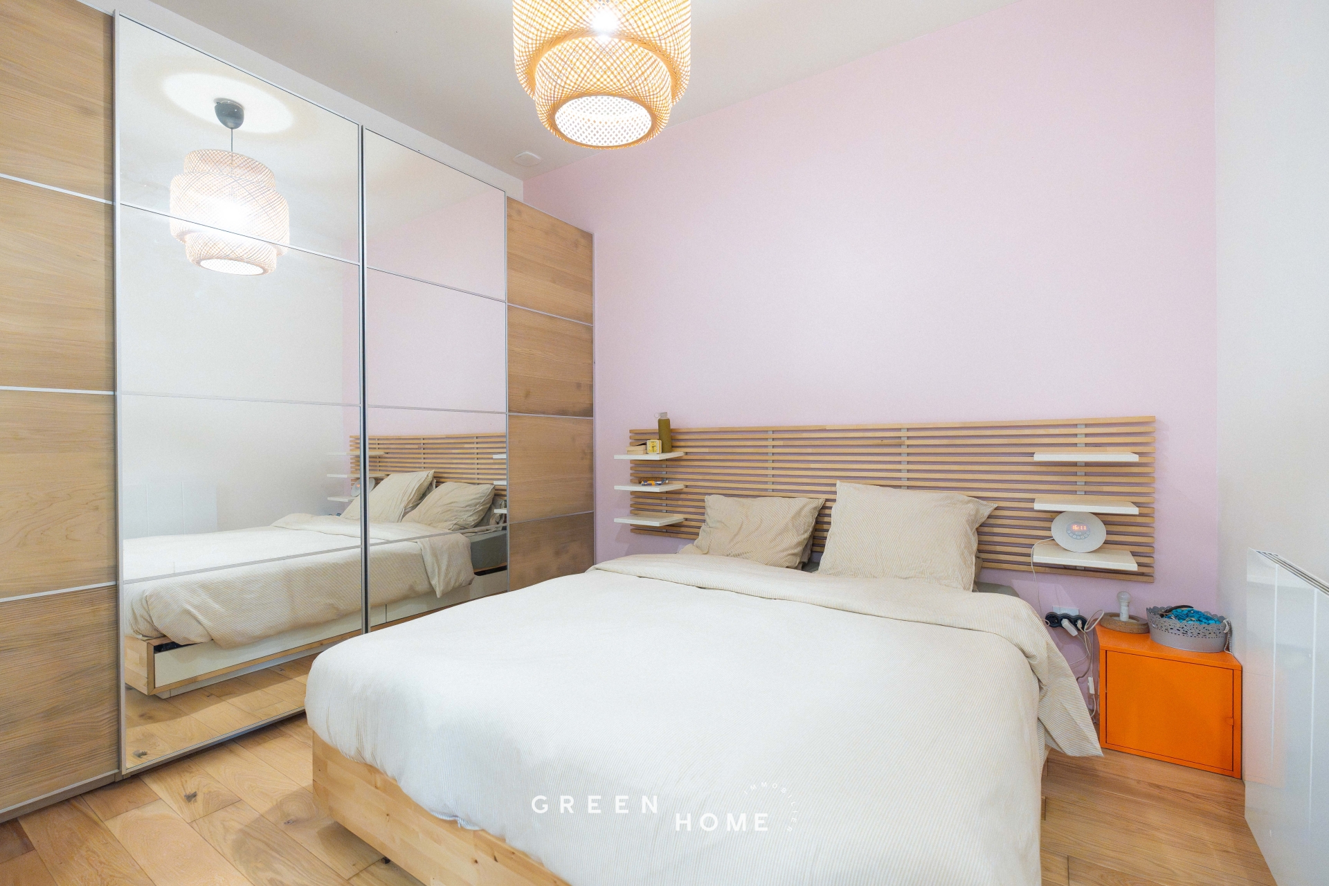 Achat Marseille 1 - Appartement - 3 pièces